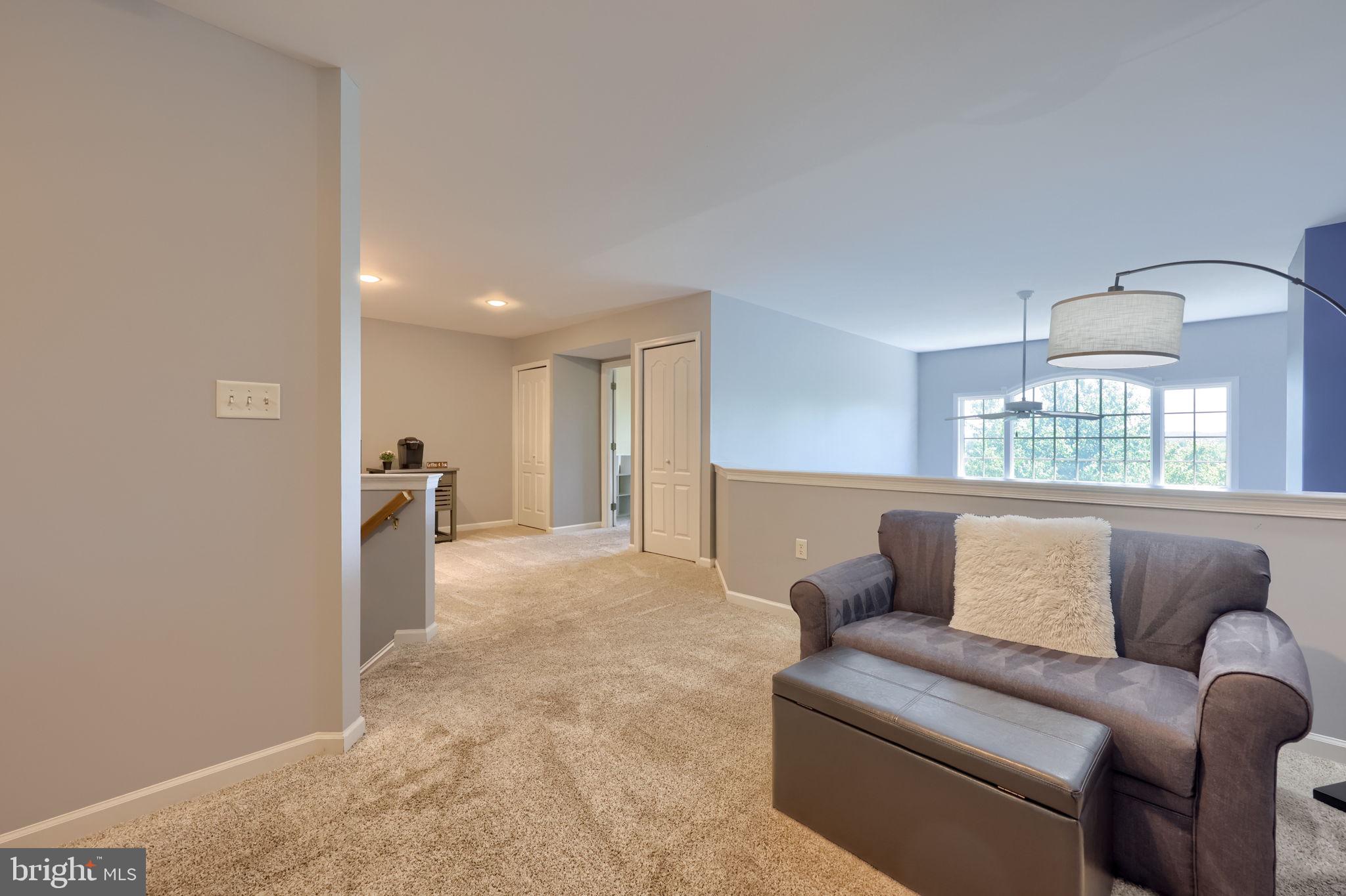FIELDCREST AT MEADOW VALLEY - Residential