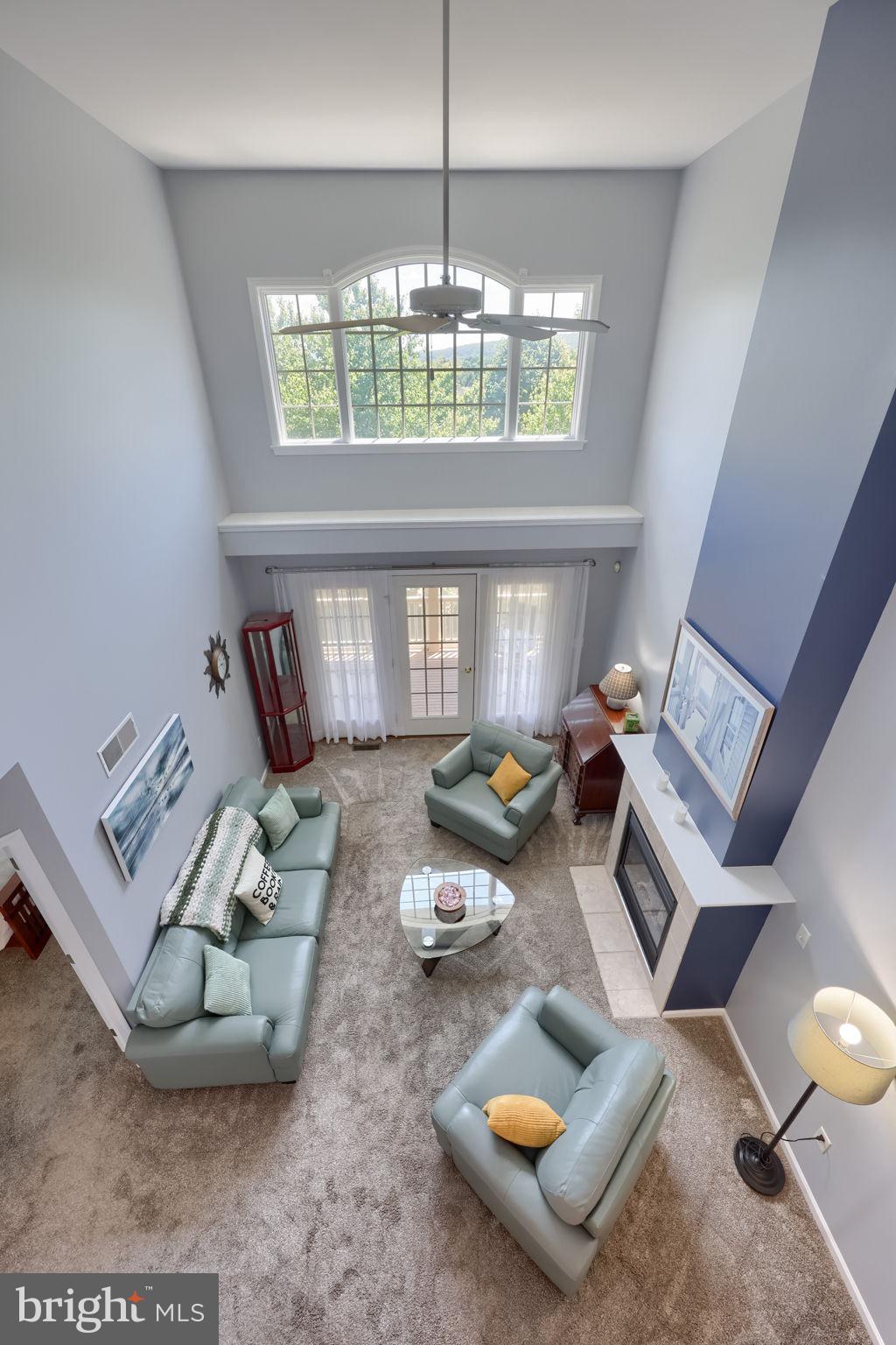 FIELDCREST AT MEADOW VALLEY - Residential