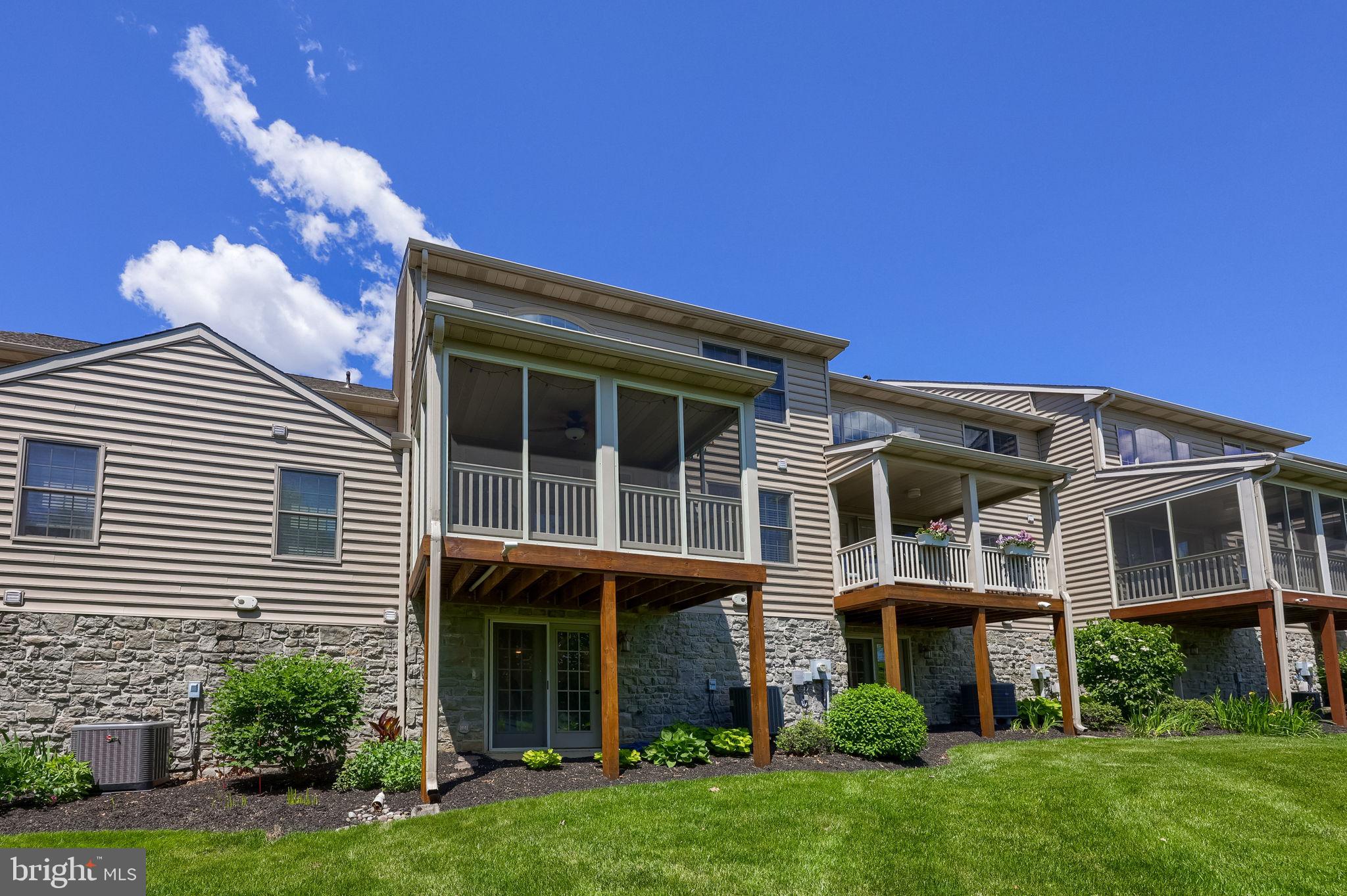 FIELDCREST AT MEADOW VALLEY - Residential