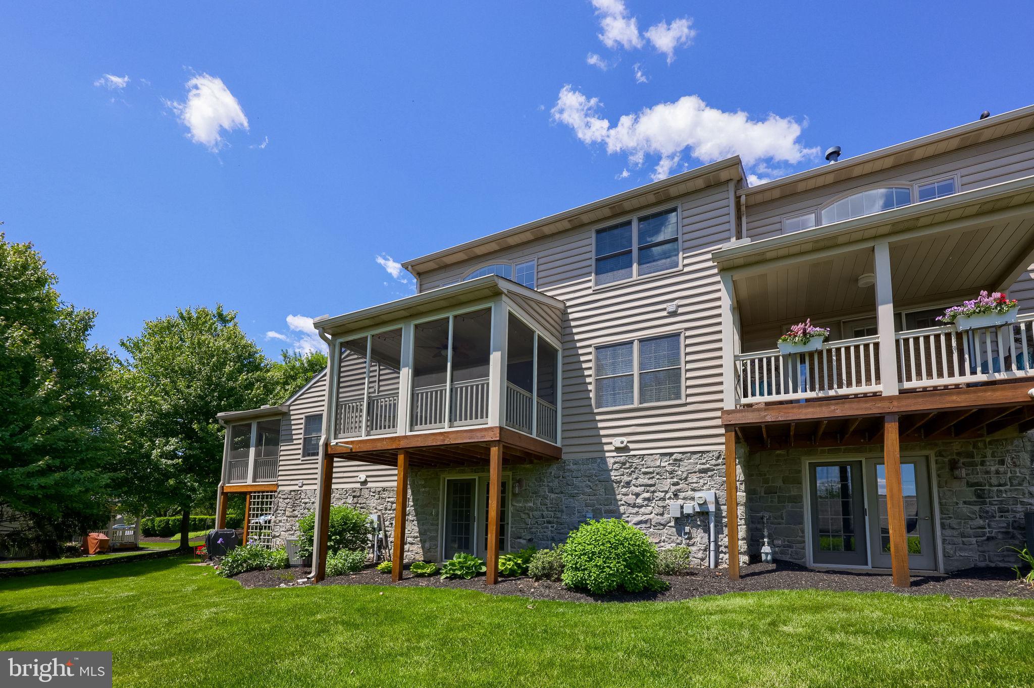 FIELDCREST AT MEADOW VALLEY - Residential