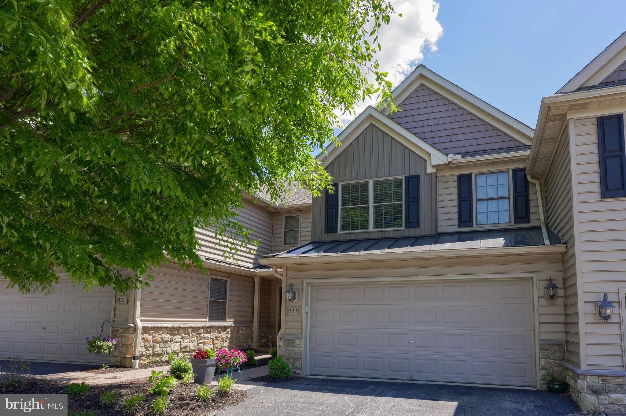 FIELDCREST AT MEADOW VALLEY - Residential
