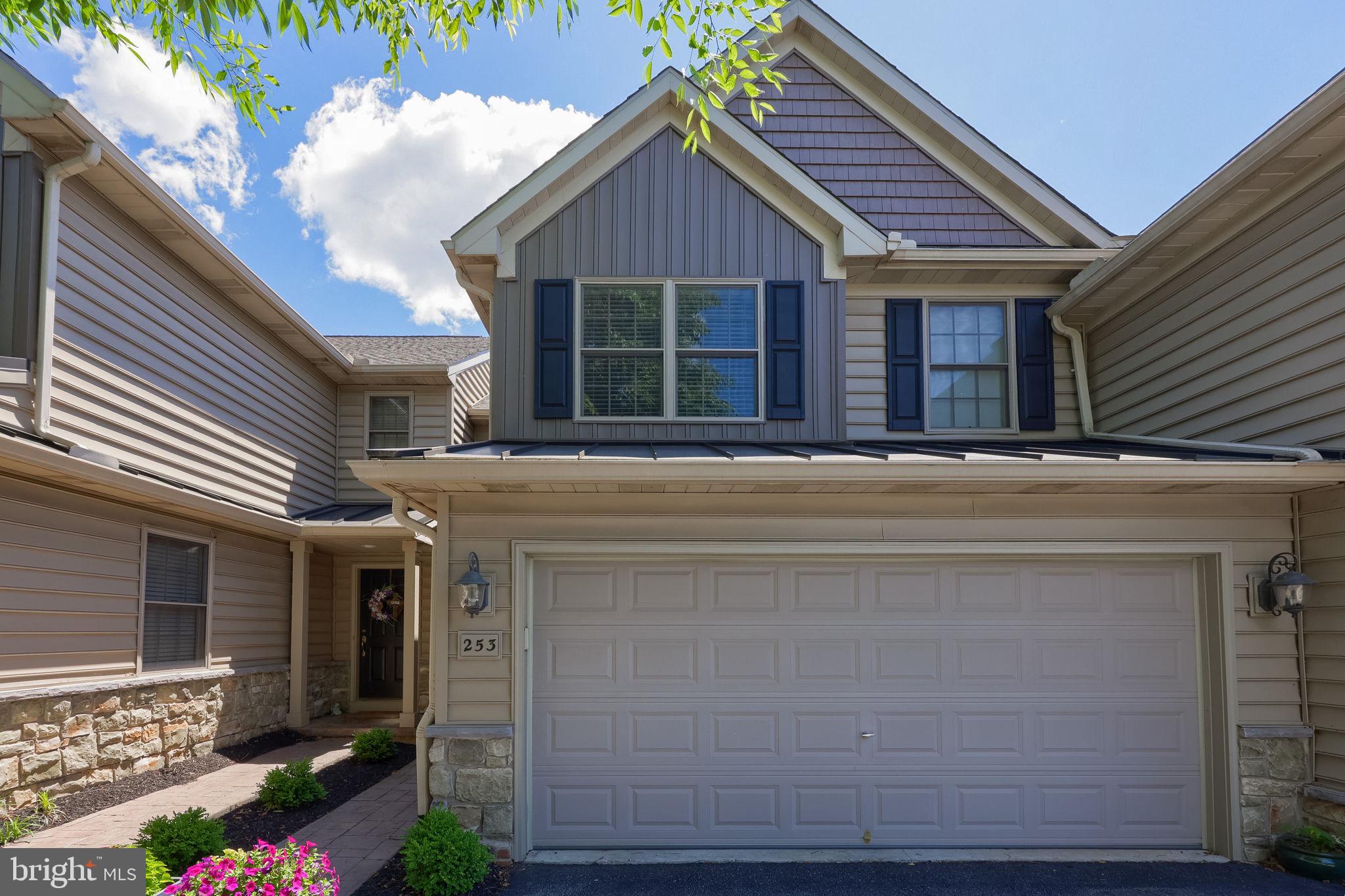 FIELDCREST AT MEADOW VALLEY - Residential