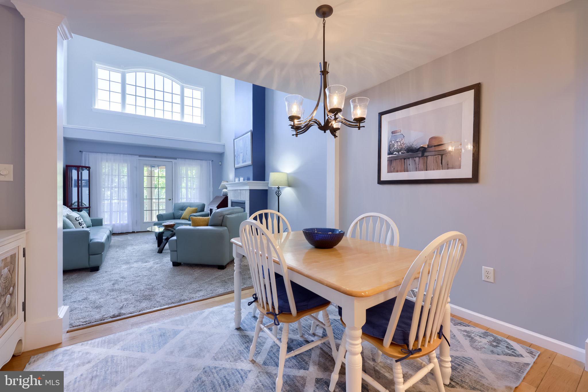 FIELDCREST AT MEADOW VALLEY - Residential