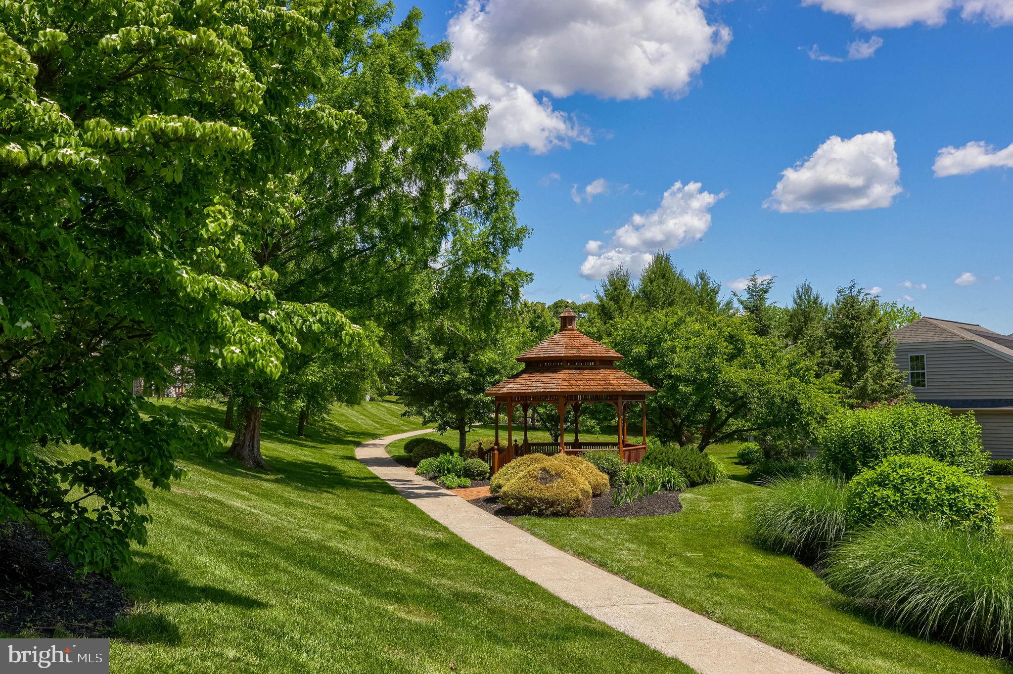 FIELDCREST AT MEADOW VALLEY - Residential