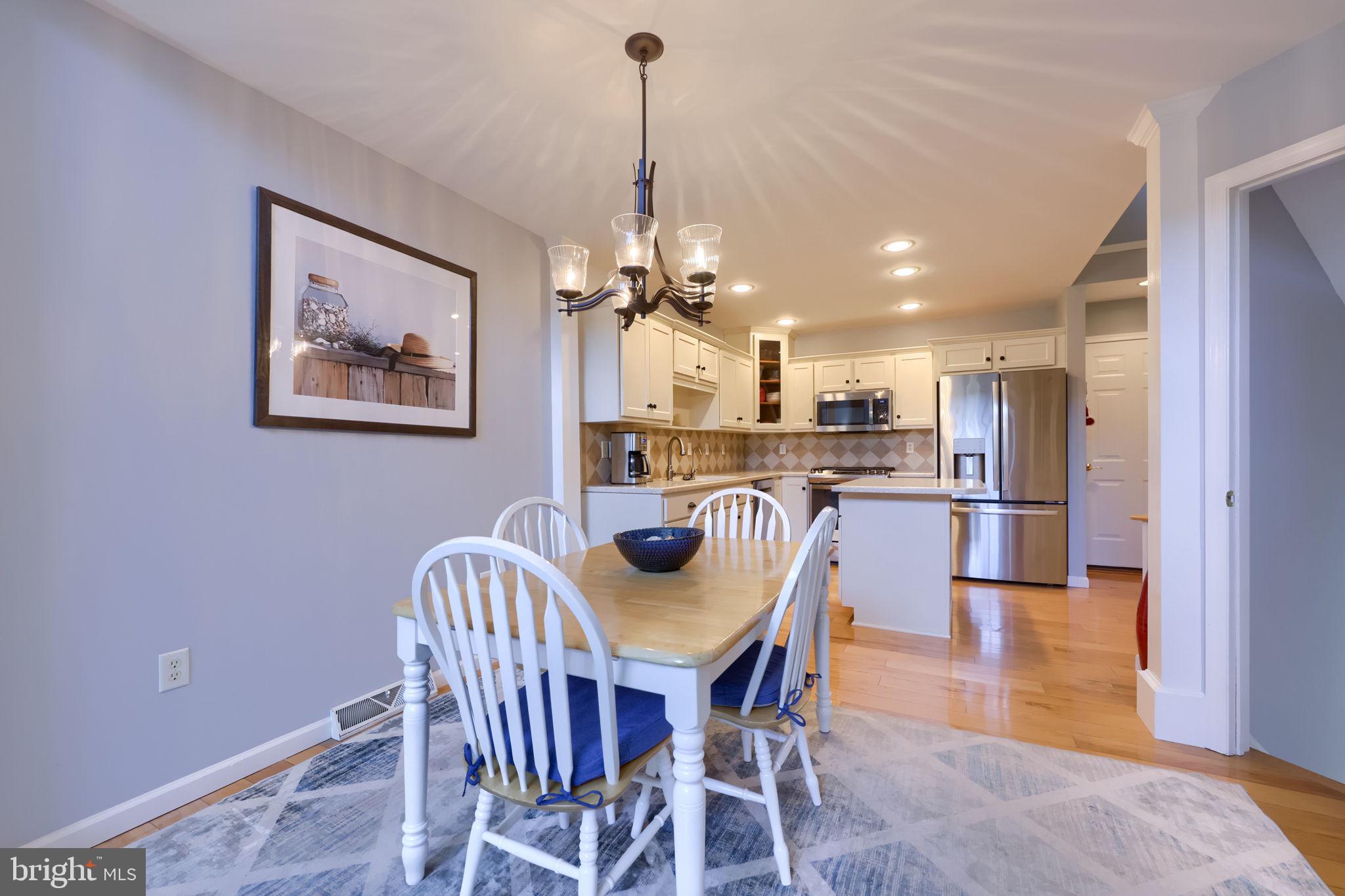 FIELDCREST AT MEADOW VALLEY - Residential