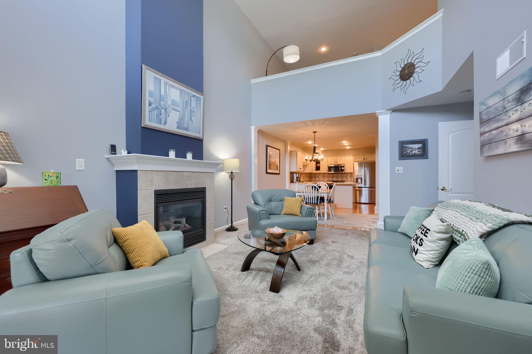 FIELDCREST AT MEADOW VALLEY - Residential