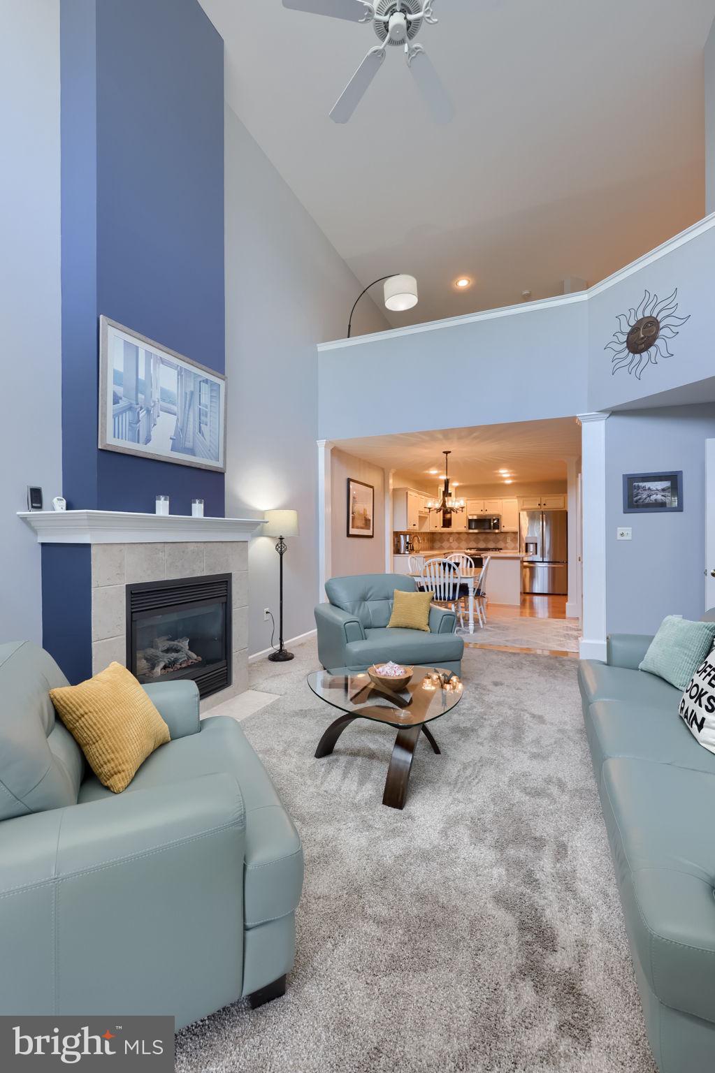 FIELDCREST AT MEADOW VALLEY - Residential