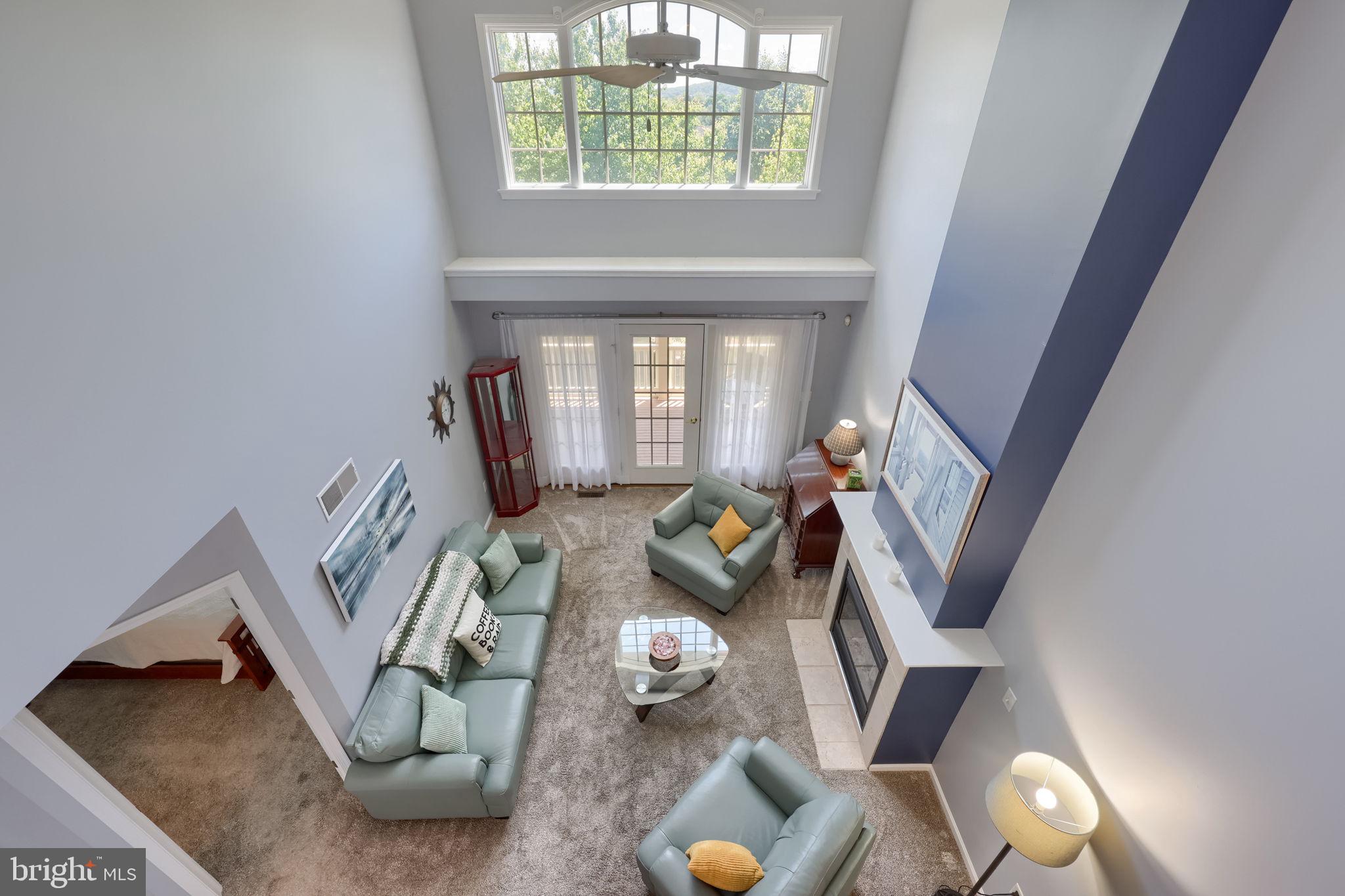 FIELDCREST AT MEADOW VALLEY - Residential
