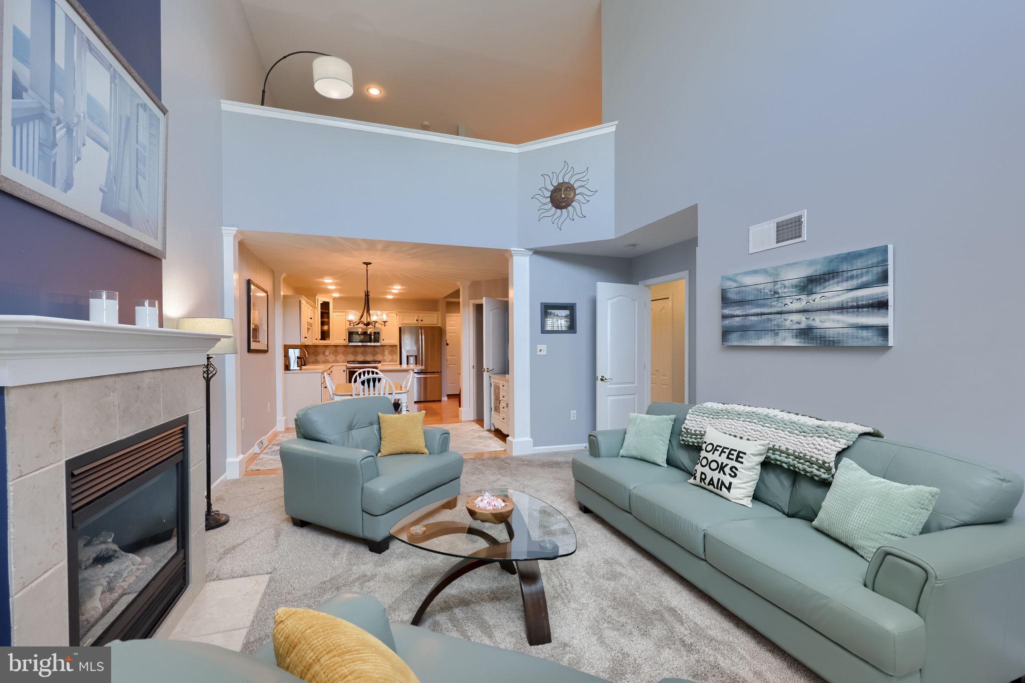 FIELDCREST AT MEADOW VALLEY - Residential