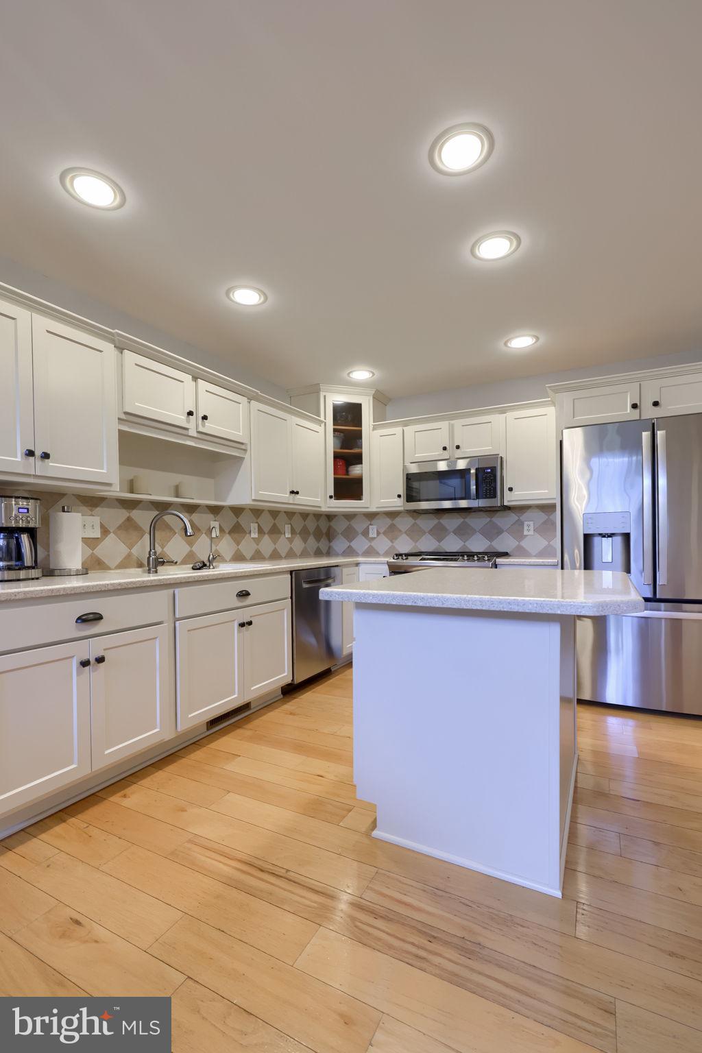FIELDCREST AT MEADOW VALLEY - Residential