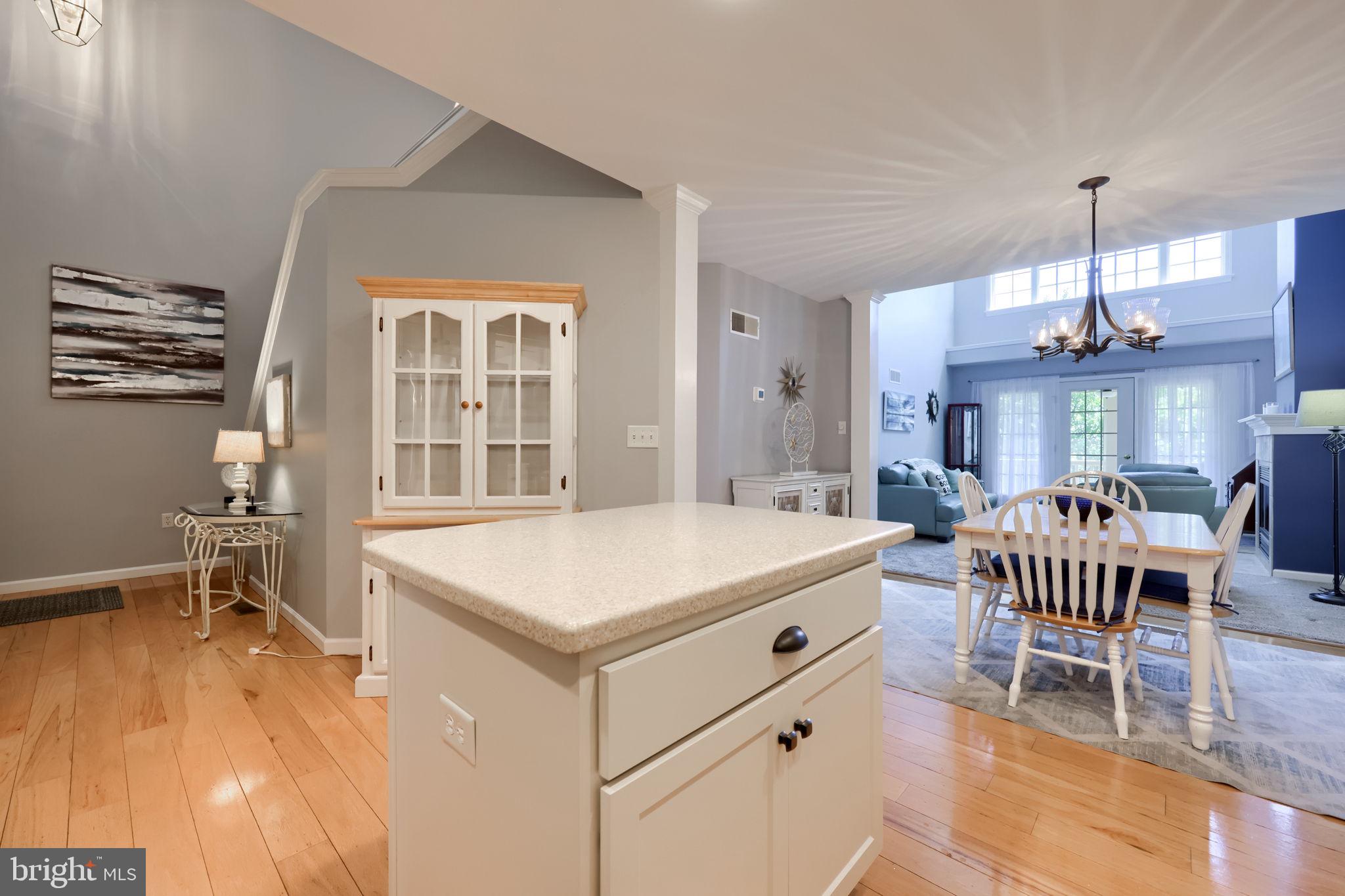 FIELDCREST AT MEADOW VALLEY - Residential
