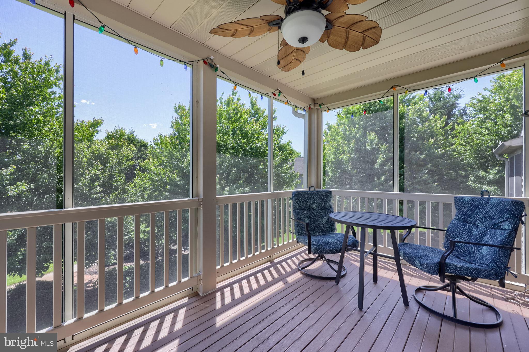 FIELDCREST AT MEADOW VALLEY - Residential