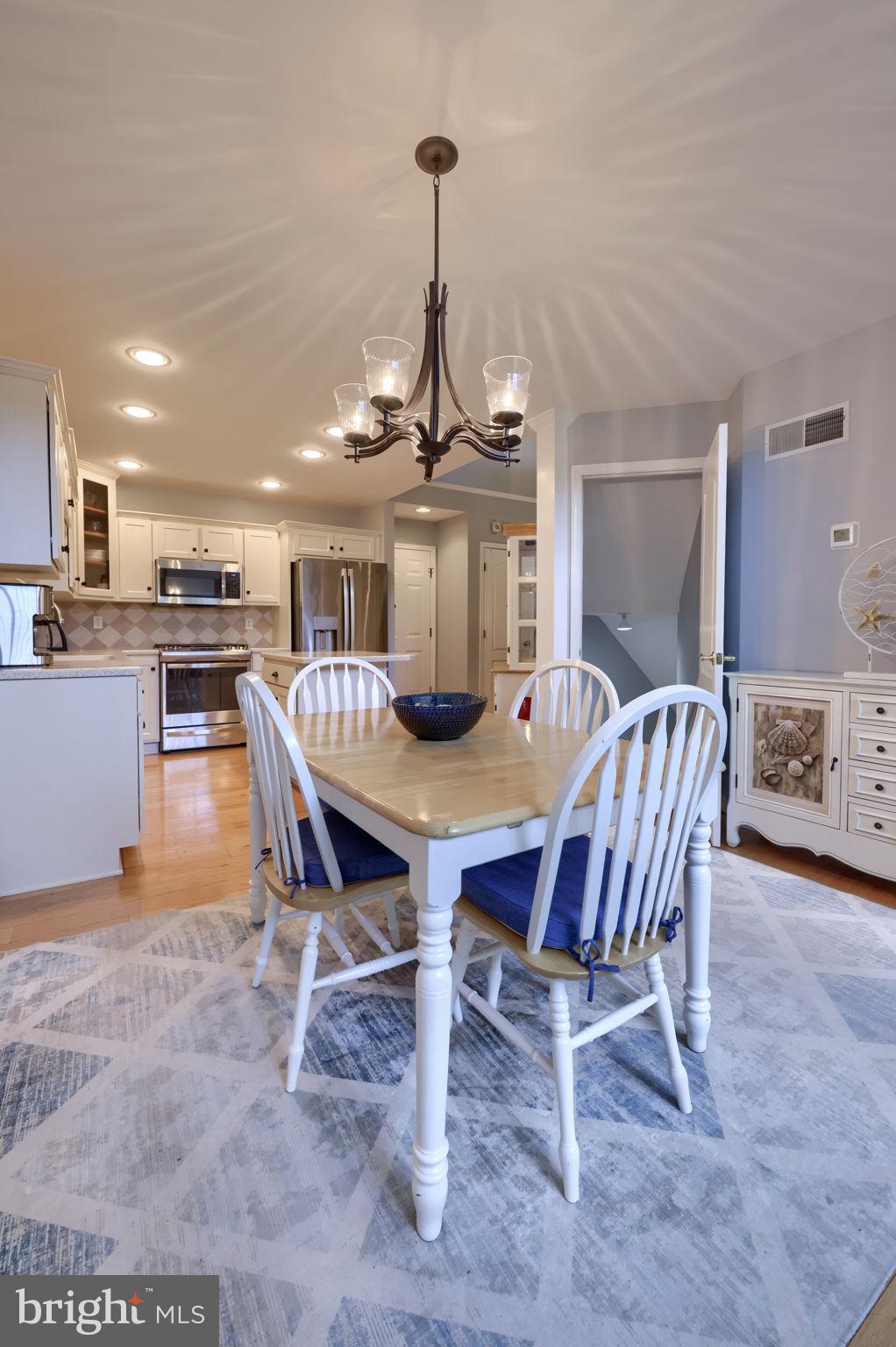 FIELDCREST AT MEADOW VALLEY - Residential