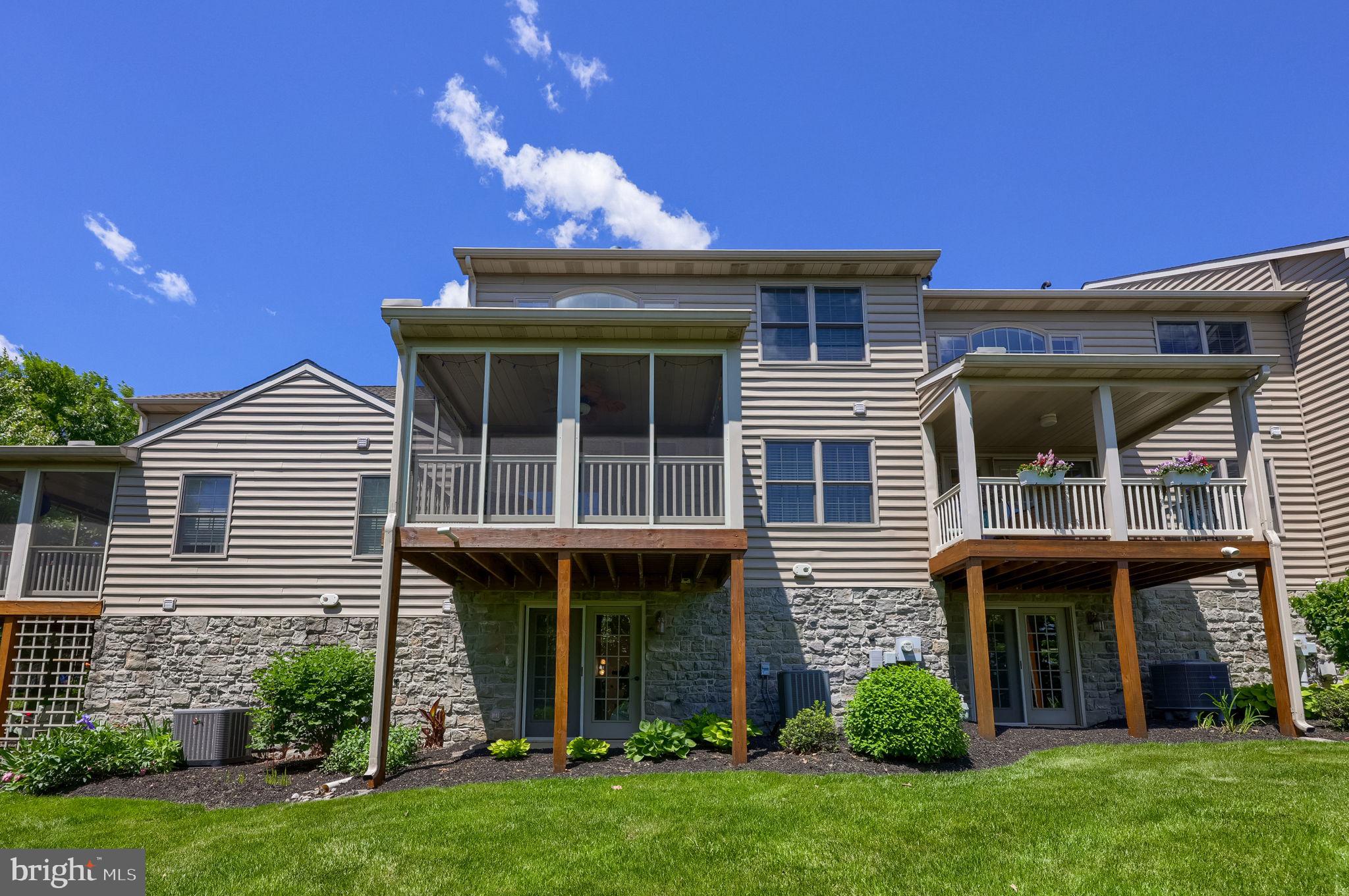 FIELDCREST AT MEADOW VALLEY - Residential