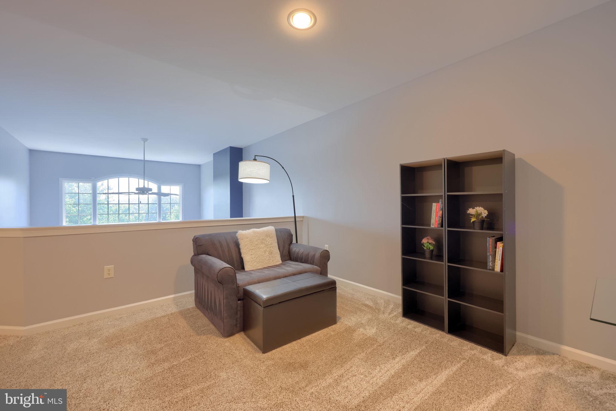 FIELDCREST AT MEADOW VALLEY - Residential