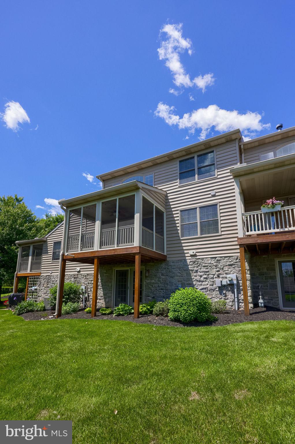 FIELDCREST AT MEADOW VALLEY - Residential