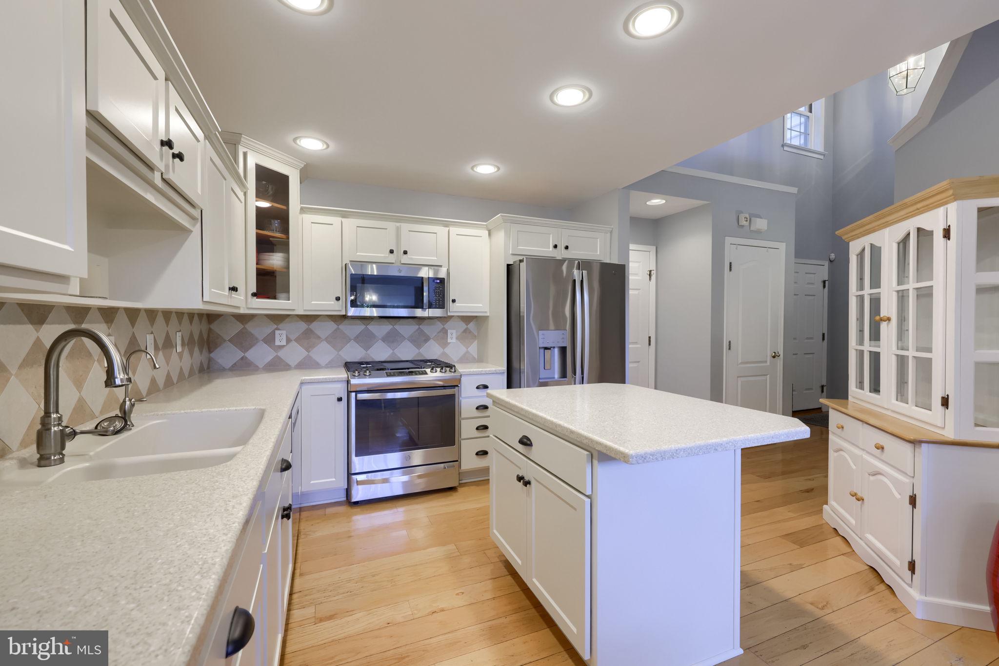 FIELDCREST AT MEADOW VALLEY - Residential
