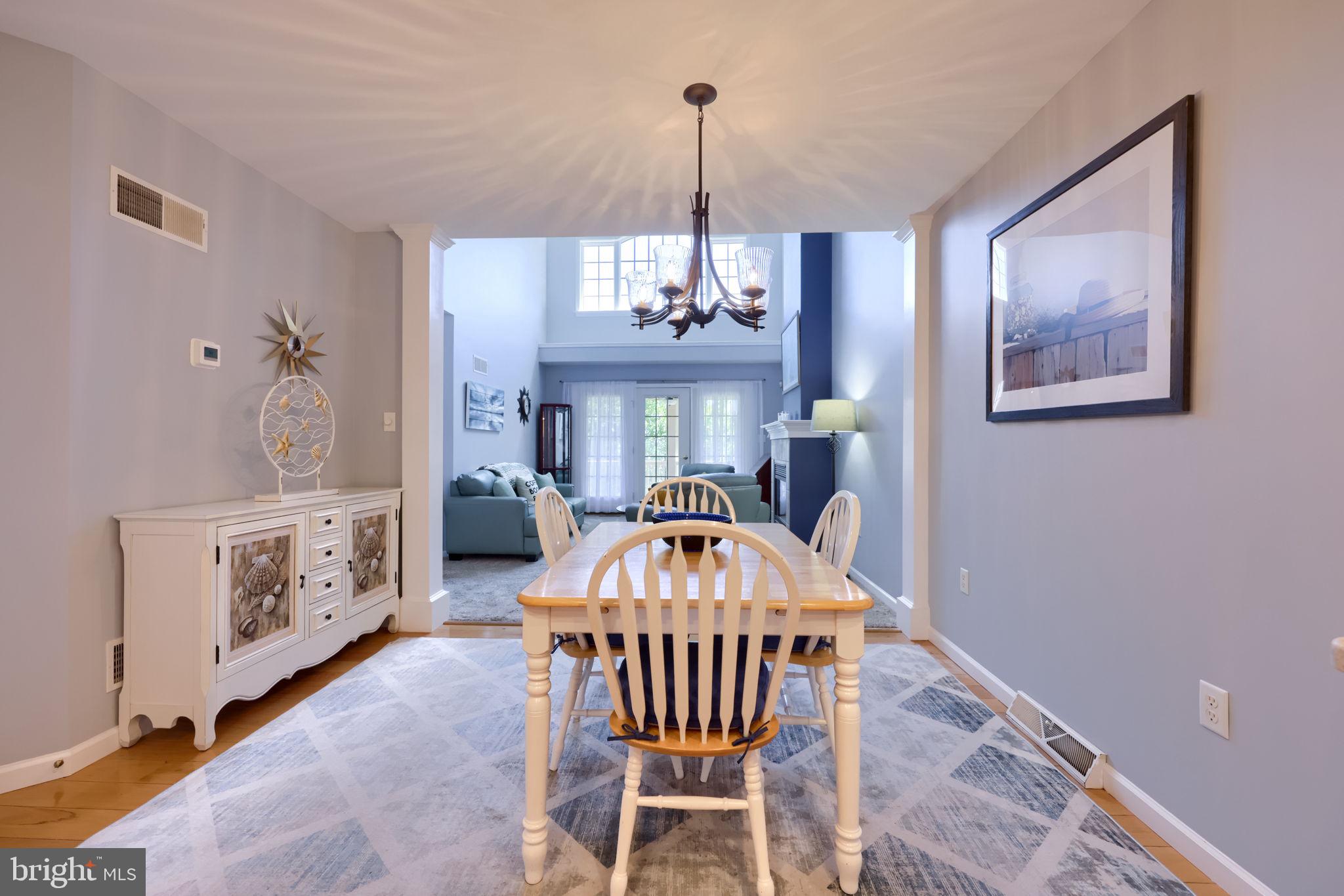 FIELDCREST AT MEADOW VALLEY - Residential