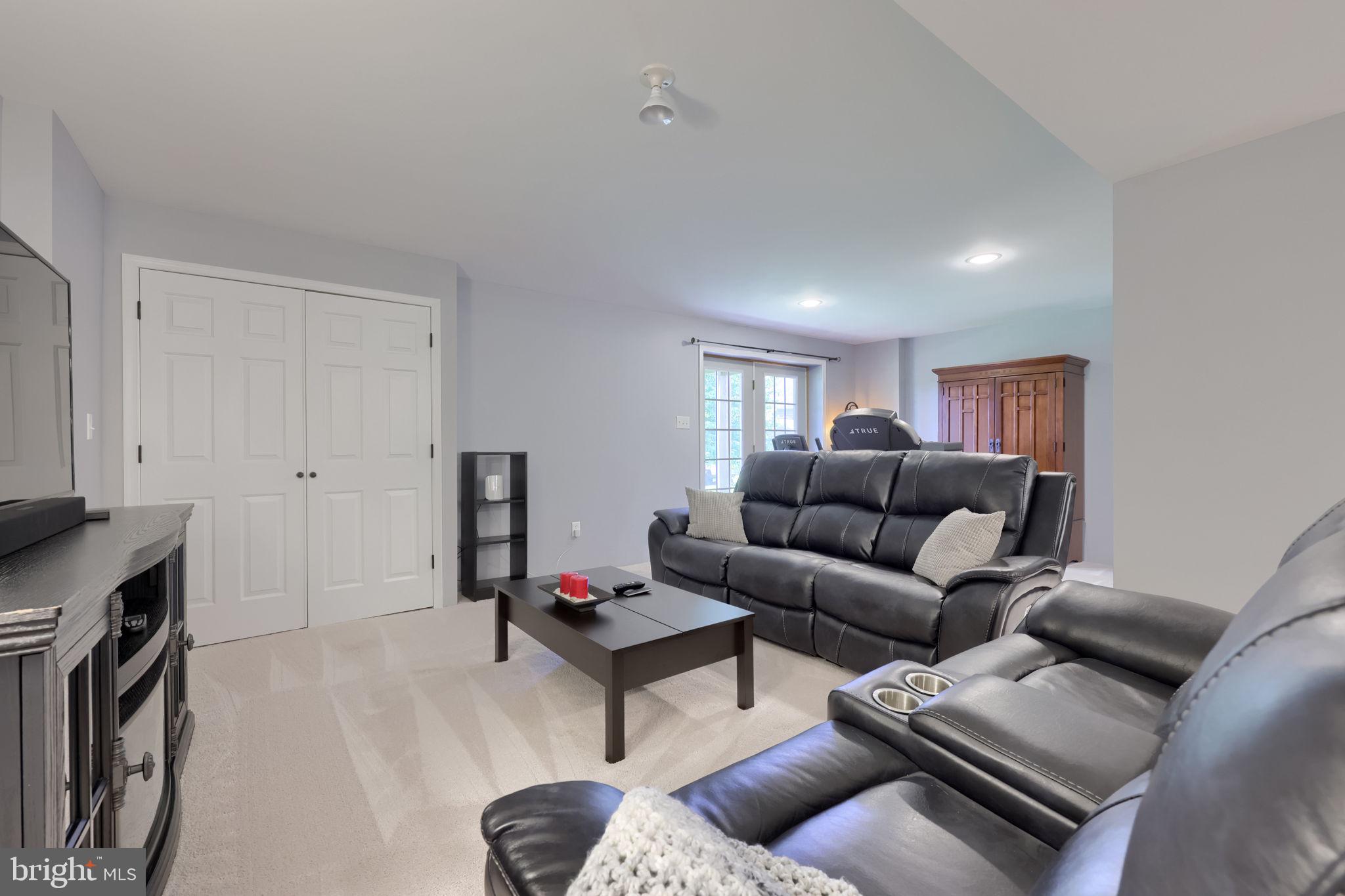 FIELDCREST AT MEADOW VALLEY - Residential