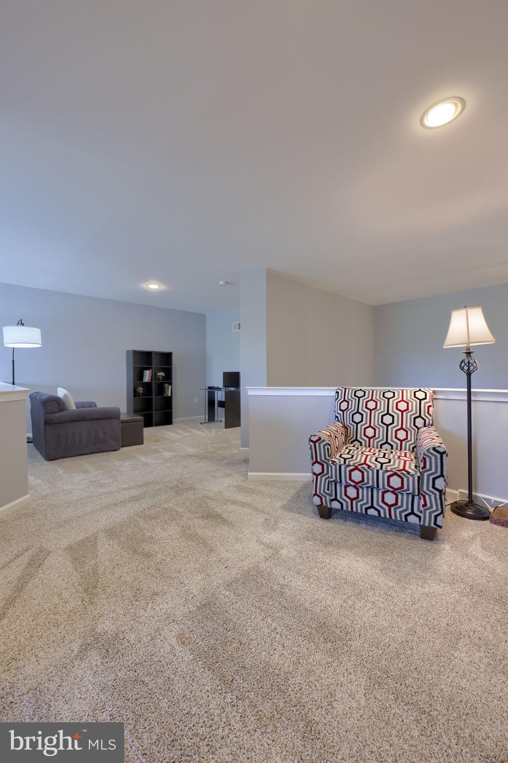 FIELDCREST AT MEADOW VALLEY - Residential