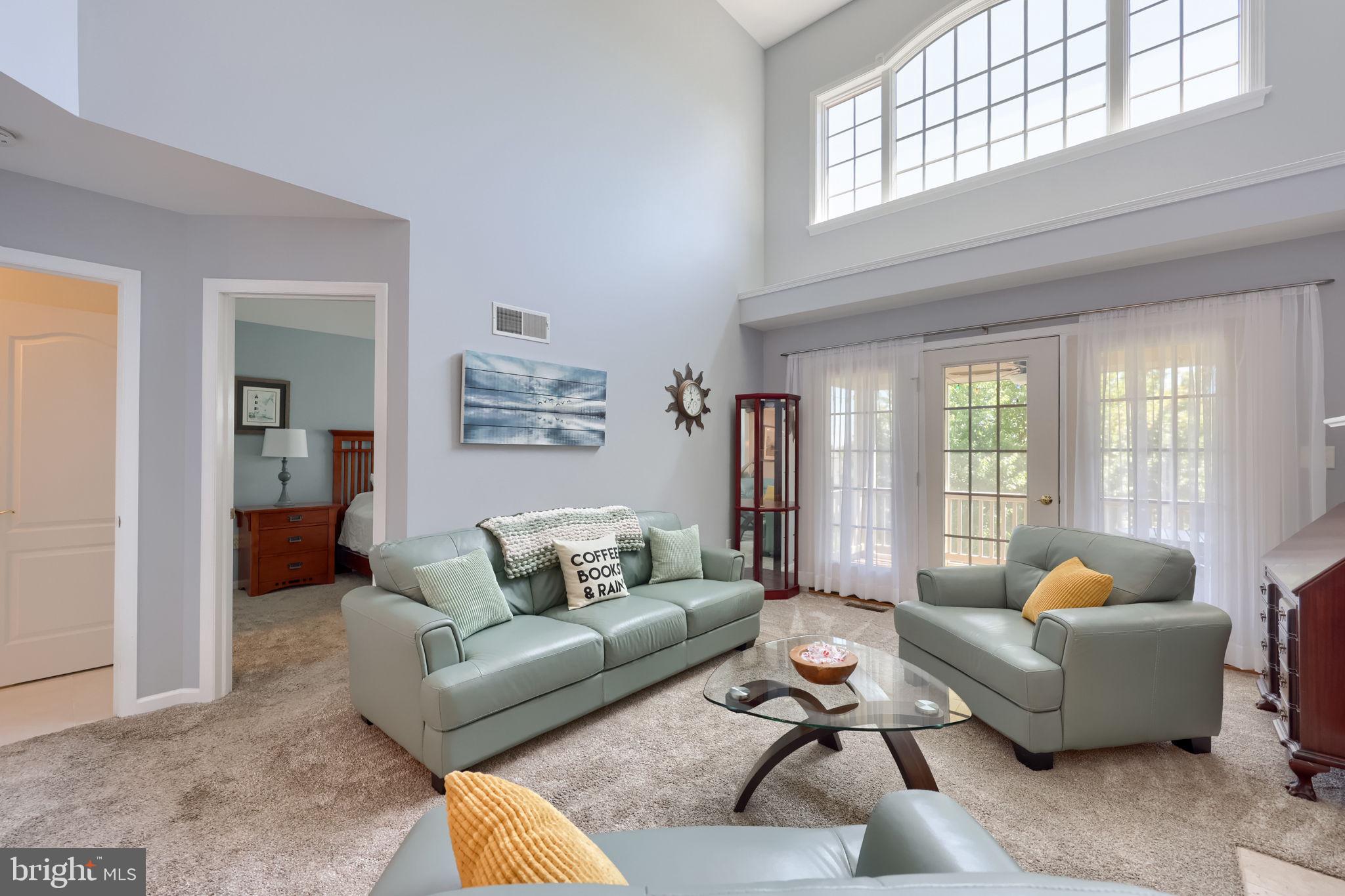 FIELDCREST AT MEADOW VALLEY - Residential