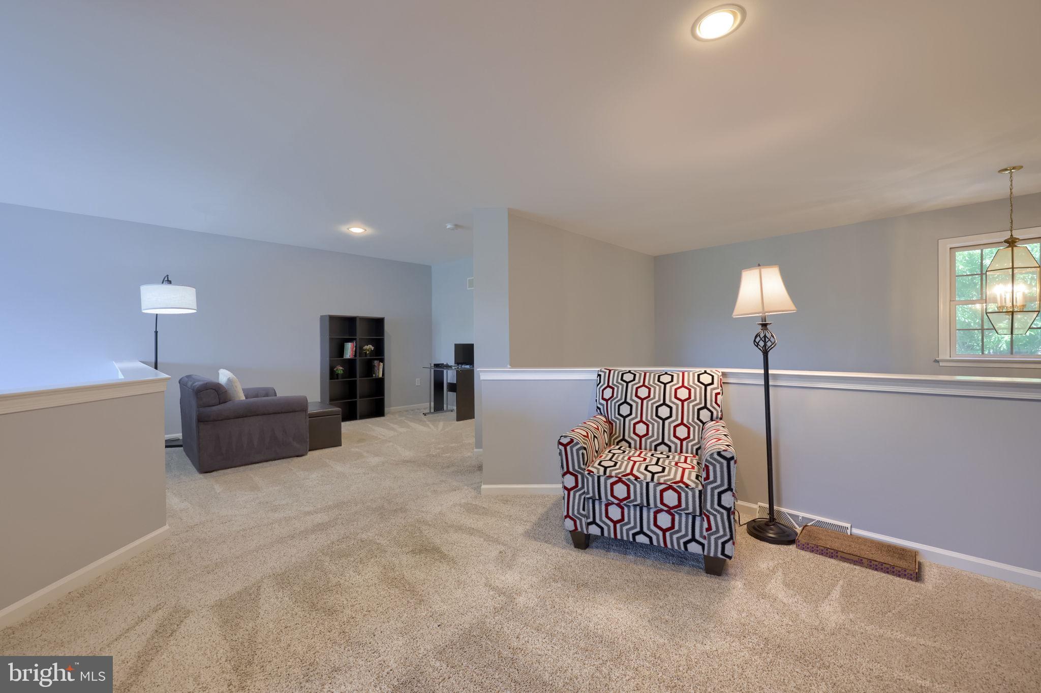 FIELDCREST AT MEADOW VALLEY - Residential