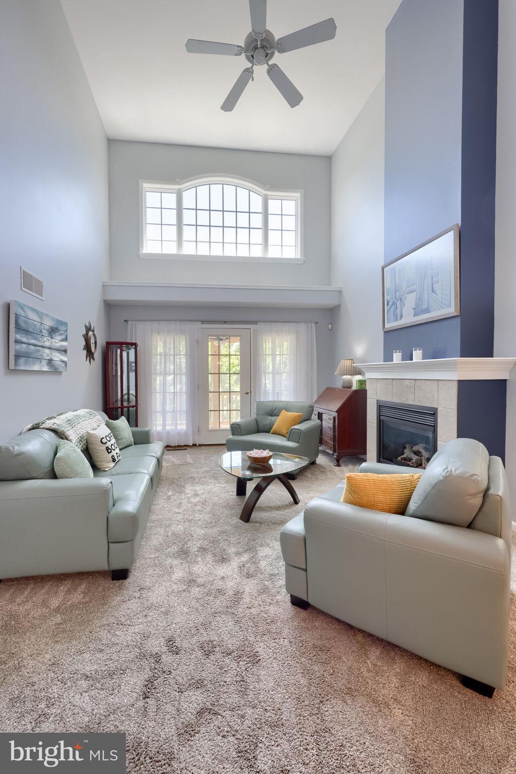 FIELDCREST AT MEADOW VALLEY - Residential