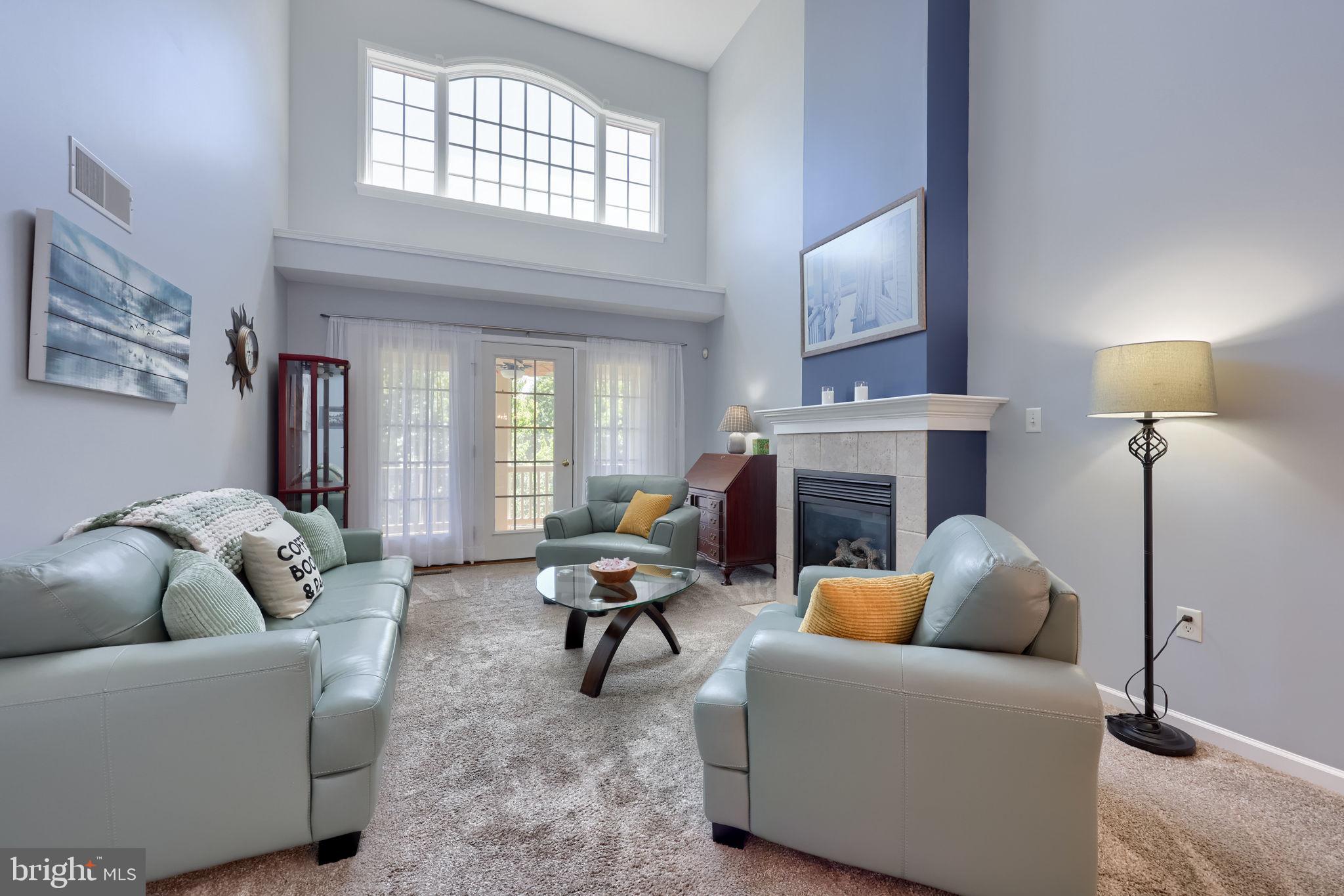 FIELDCREST AT MEADOW VALLEY - Residential