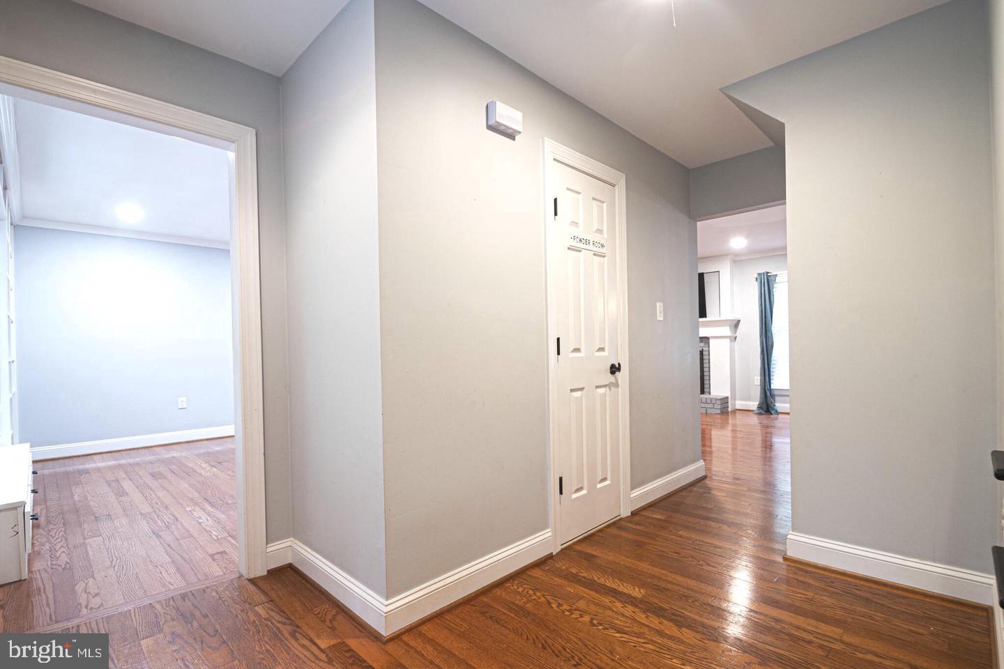 CHAPEL POINT WOODS - Residential