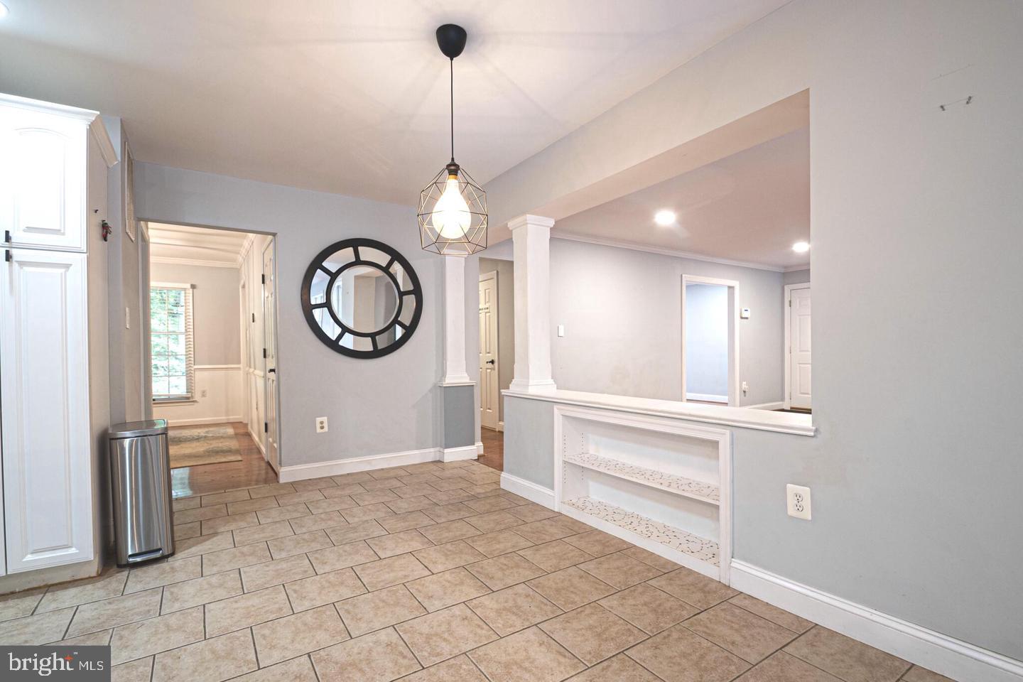 CHAPEL POINT WOODS - Residential