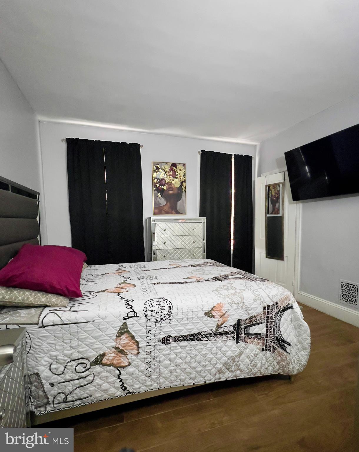 WEST KENSINGTON - Residential