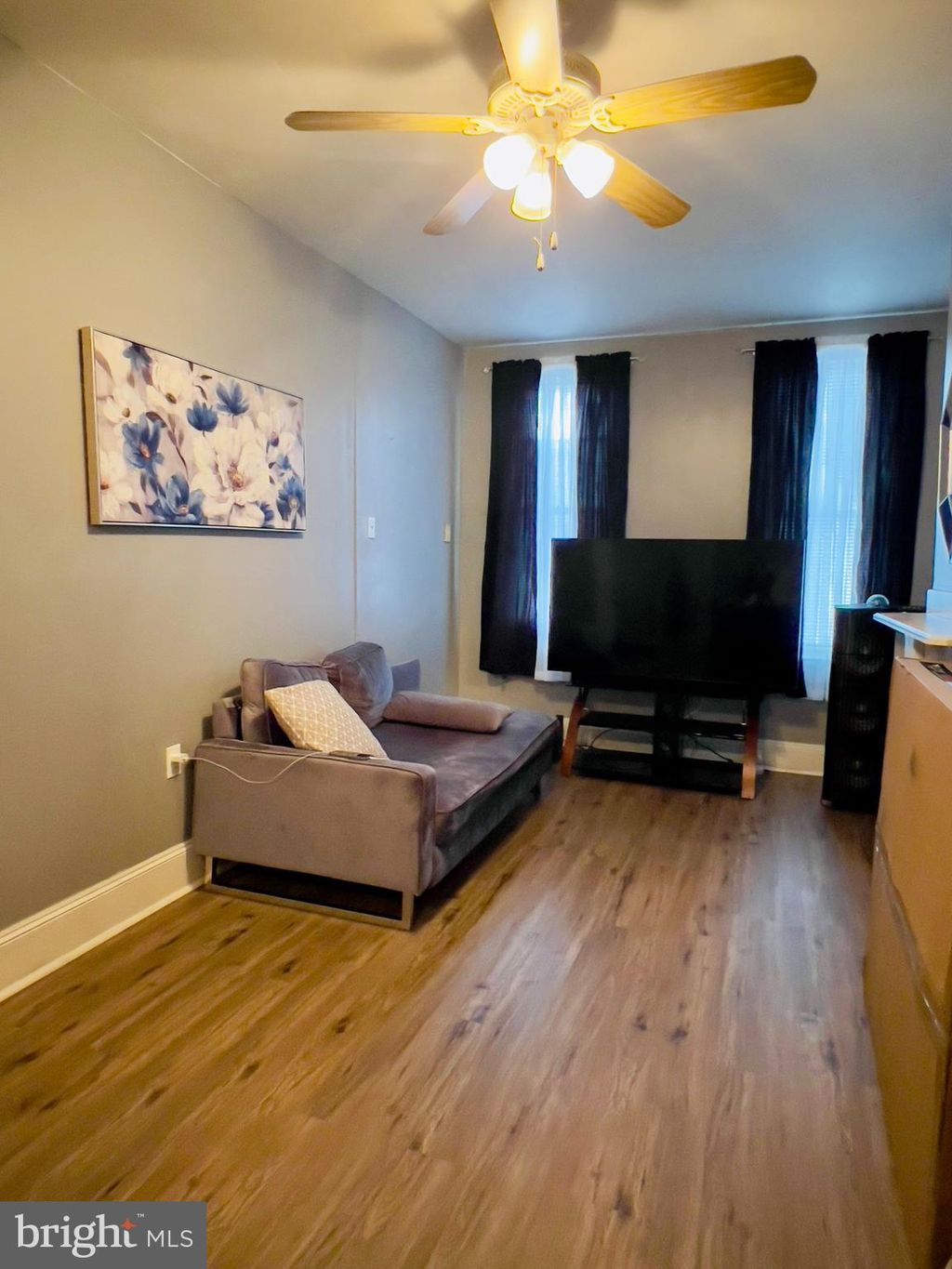 Photo of 2444 N Reese Street, PHILADELPHIA, PA 19133 (MLS # PAPH2554560)