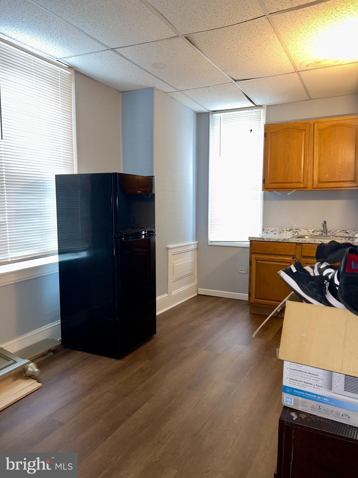 WEST KENSINGTON - Residential