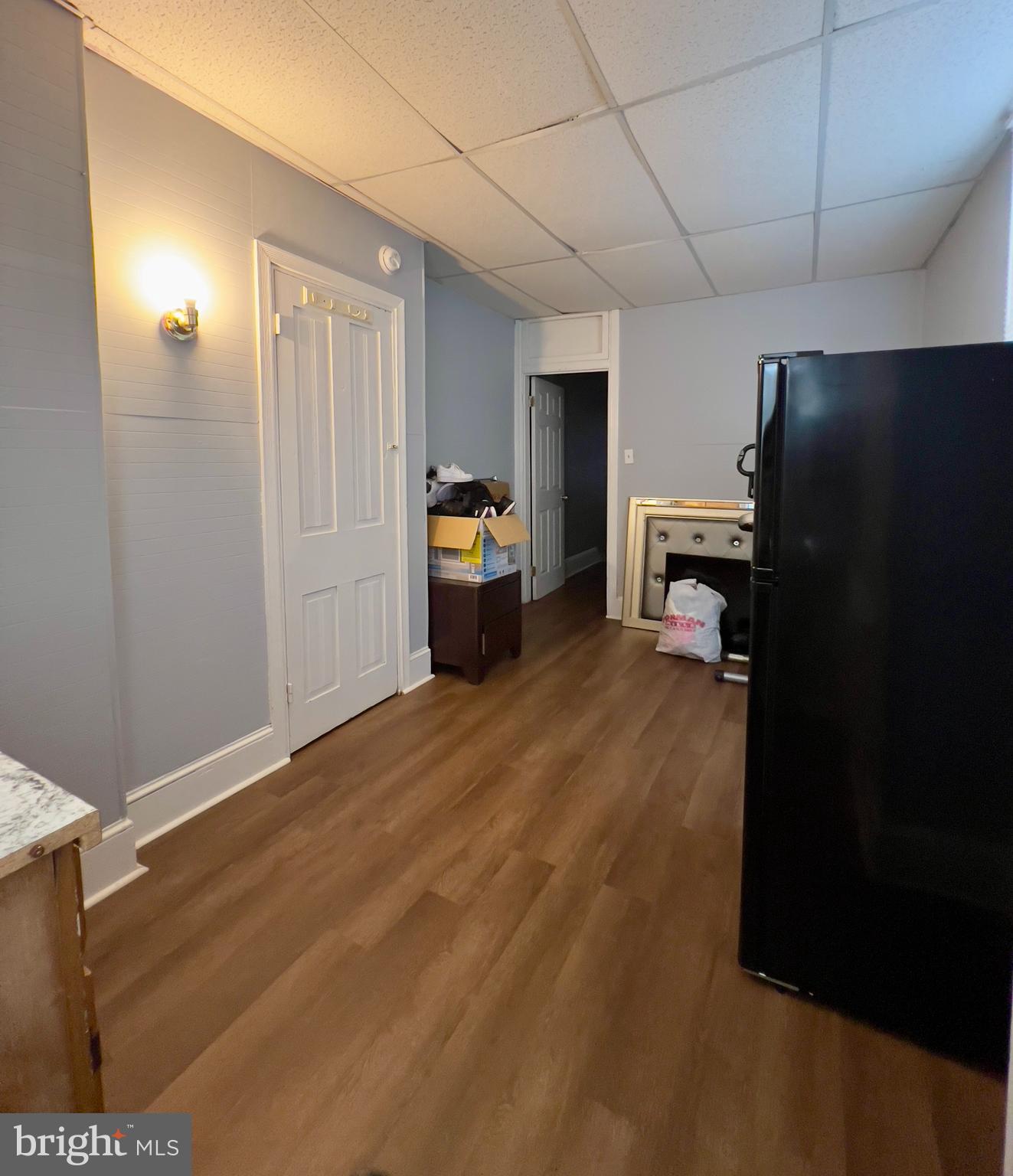 WEST KENSINGTON - Residential