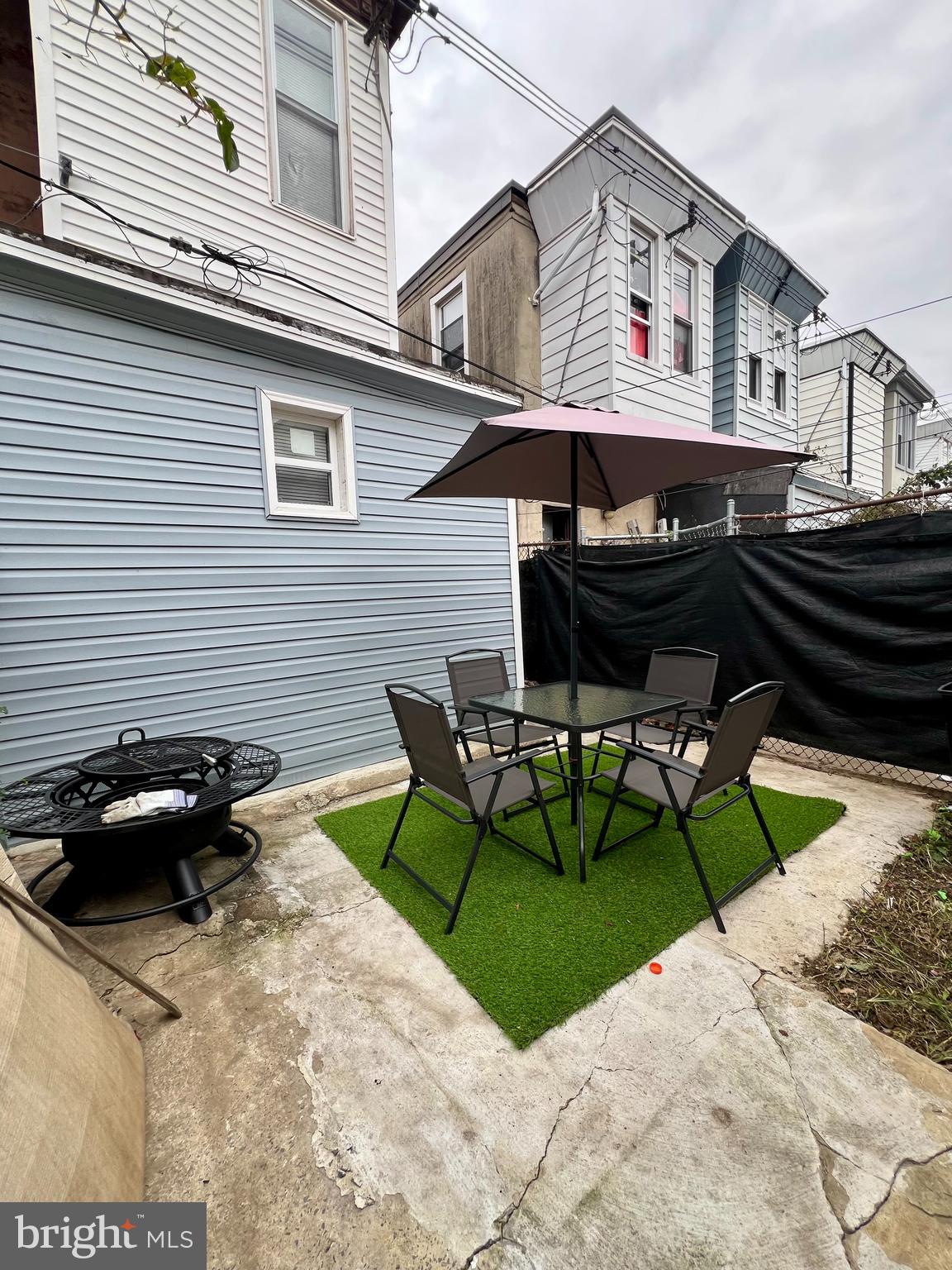 WEST KENSINGTON - Residential