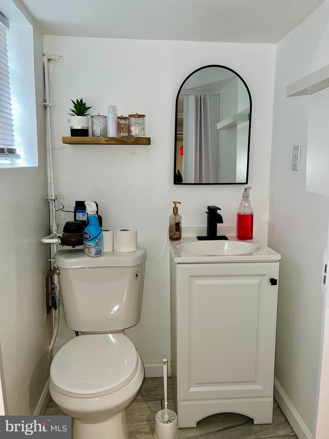 WEST KENSINGTON - Residential