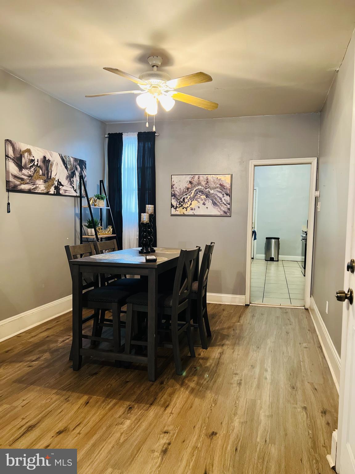 WEST KENSINGTON - Residential