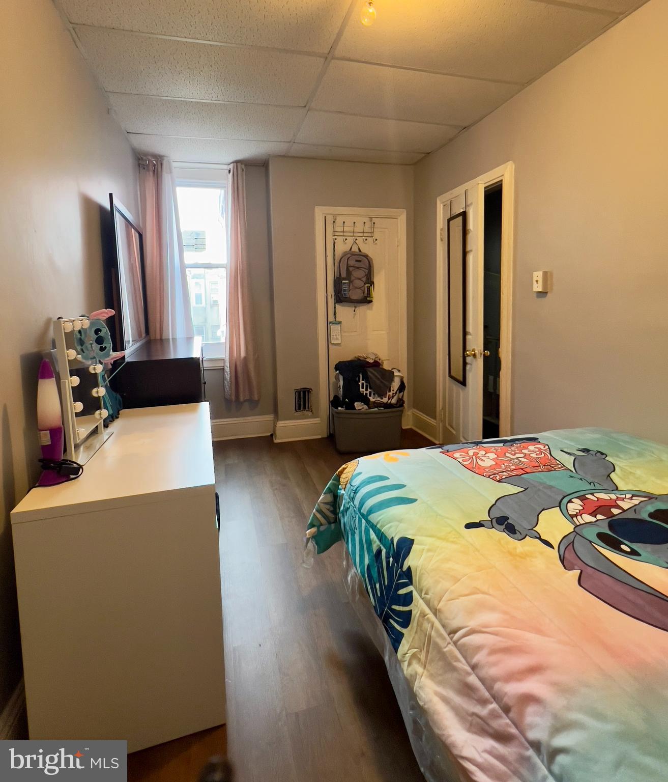 WEST KENSINGTON - Residential