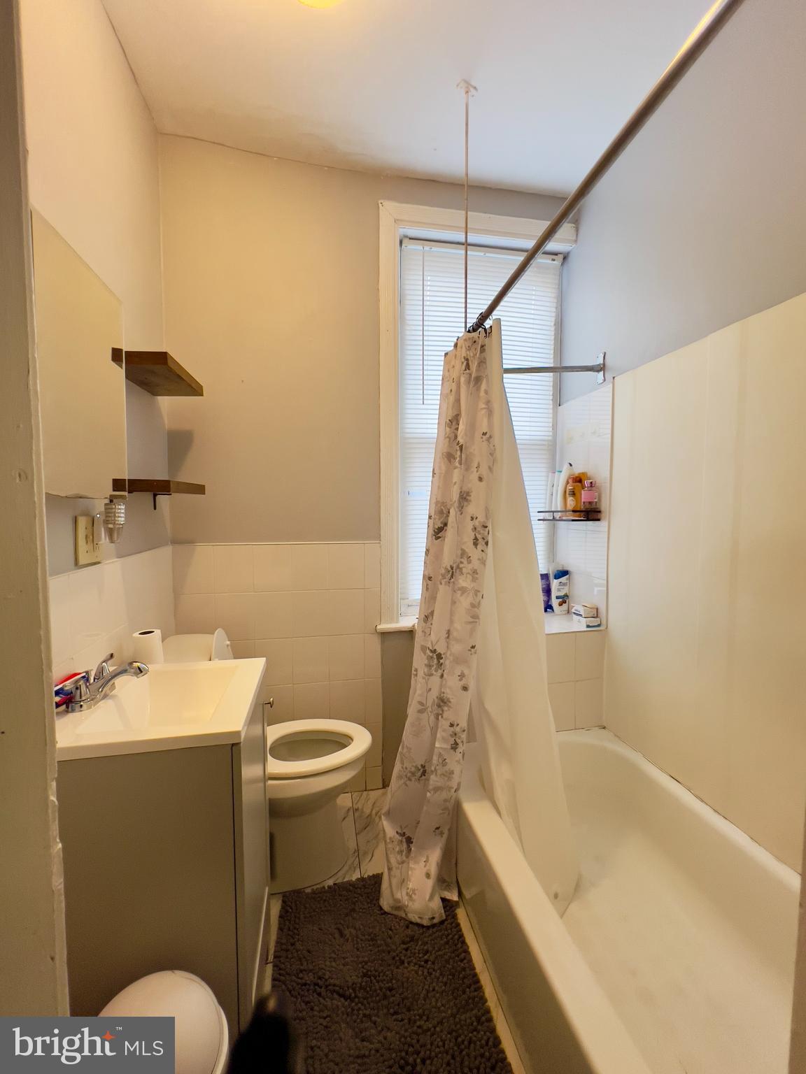 WEST KENSINGTON - Residential