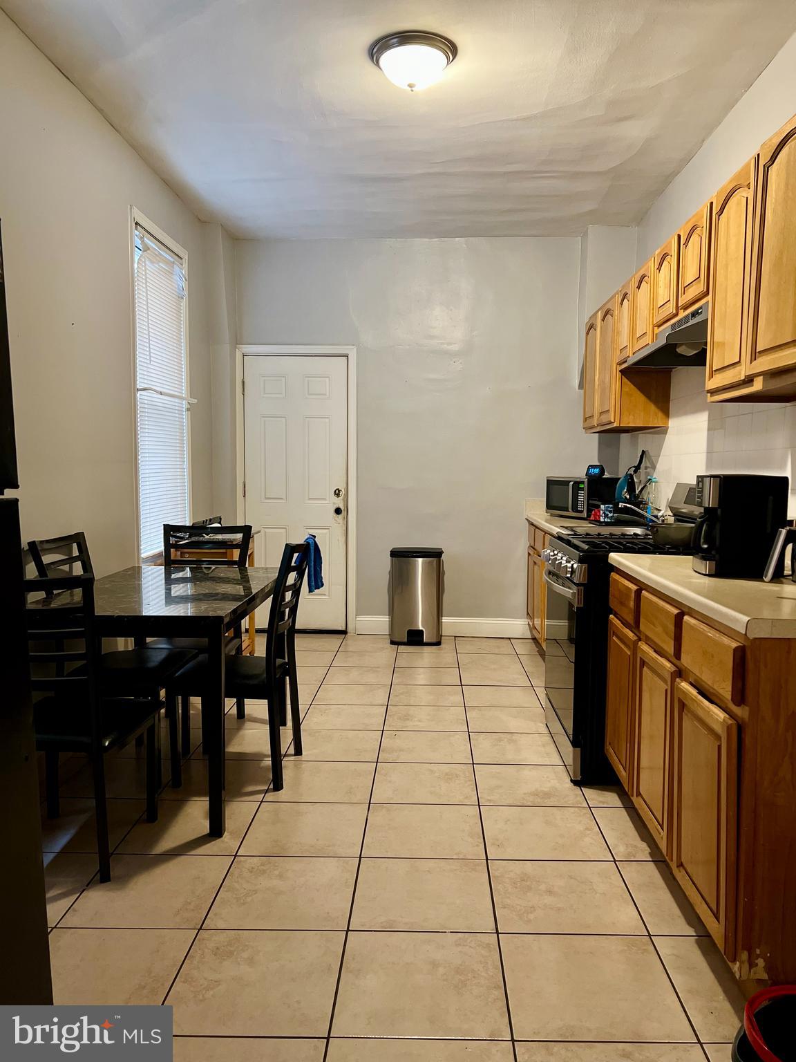 WEST KENSINGTON - Residential