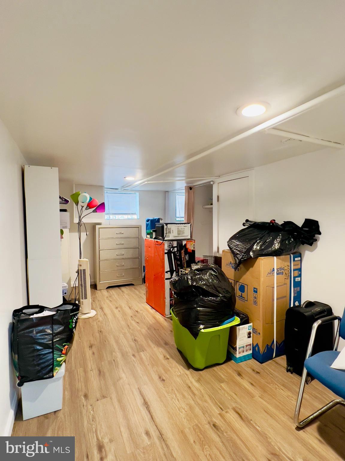 WEST KENSINGTON - Residential