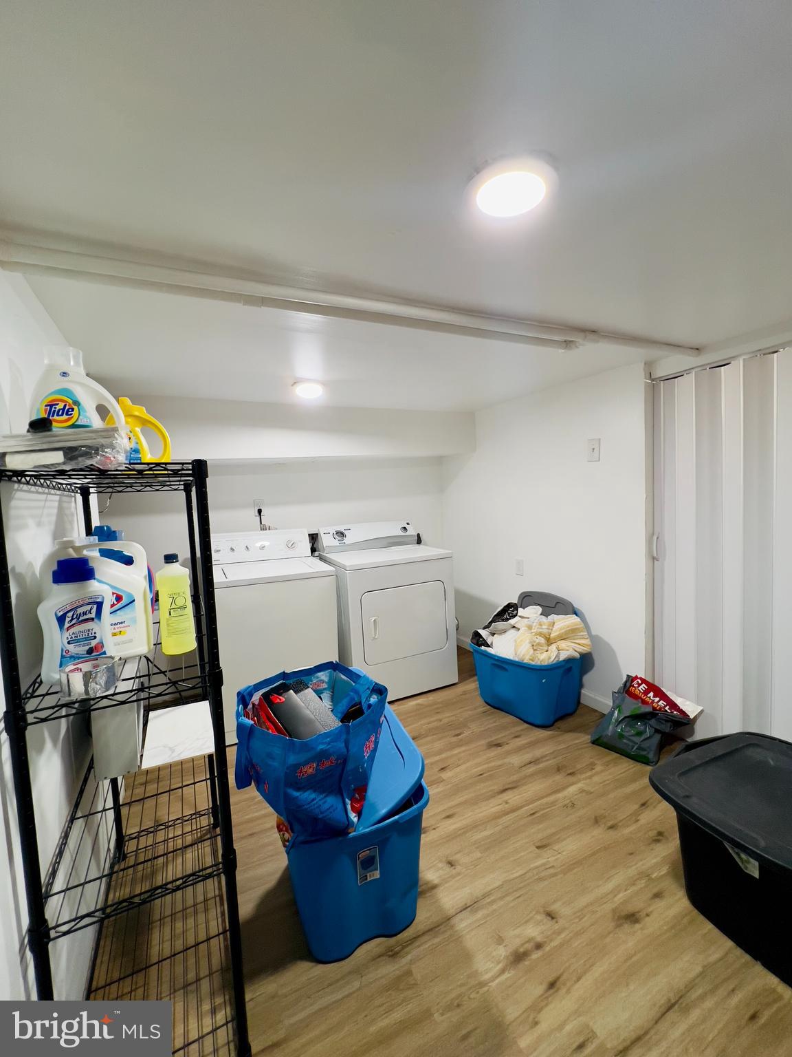 WEST KENSINGTON - Residential