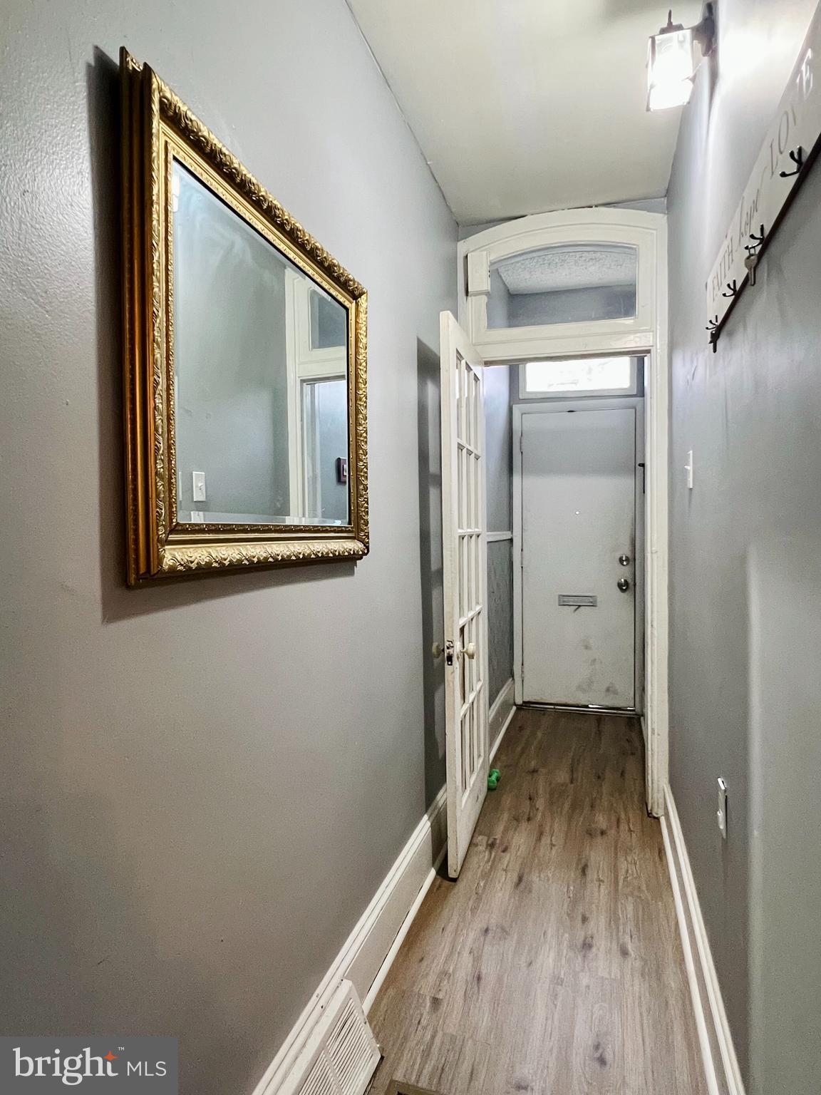 WEST KENSINGTON - Residential