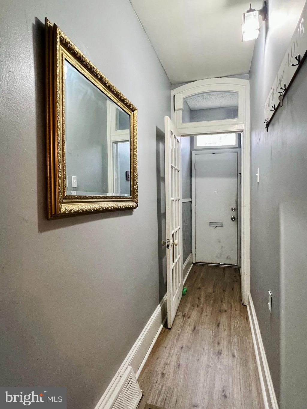 Photo of 2444 N Reese Street, PHILADELPHIA, PA 19133 (MLS # PAPH2554560)