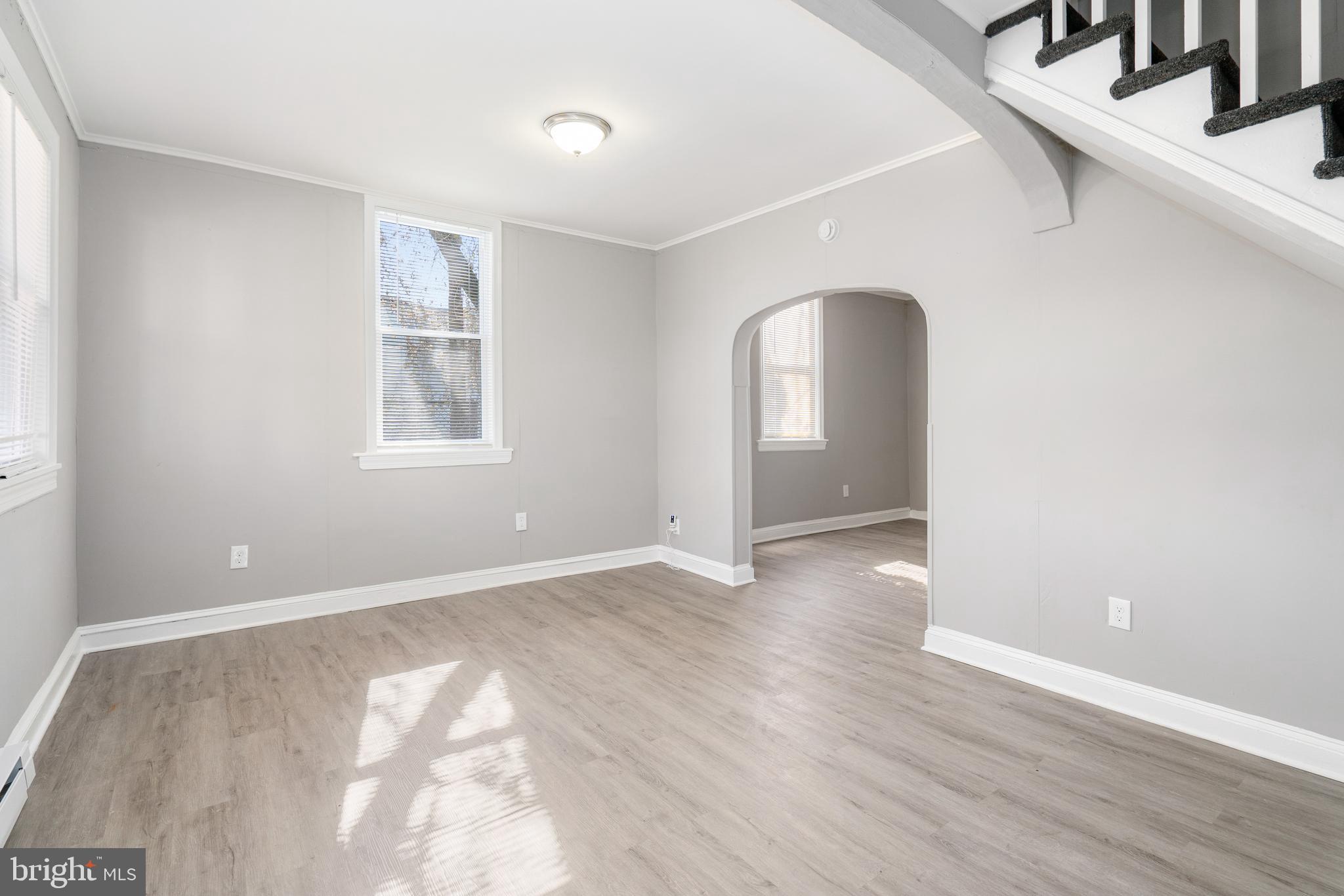 ARLINGTON - Residential