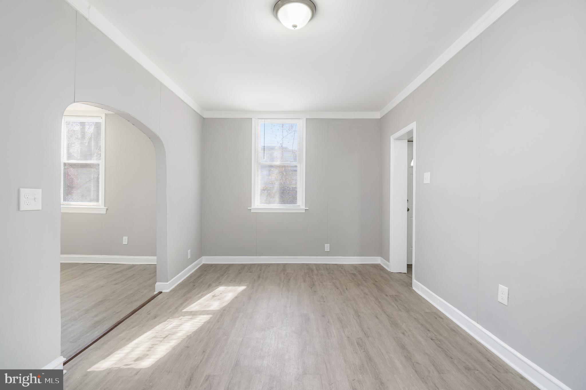 ARLINGTON - Residential