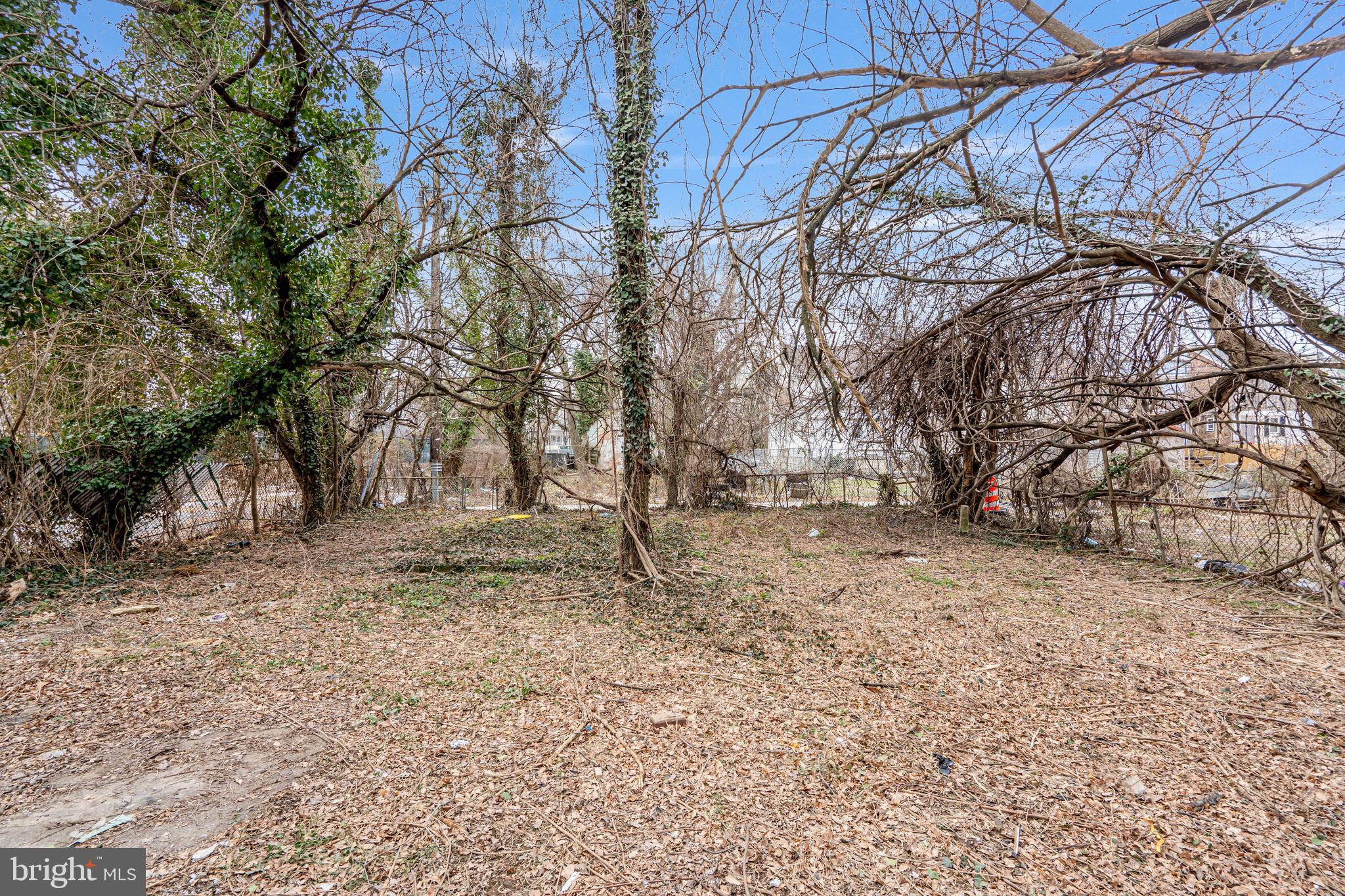 ARLINGTON - Residential