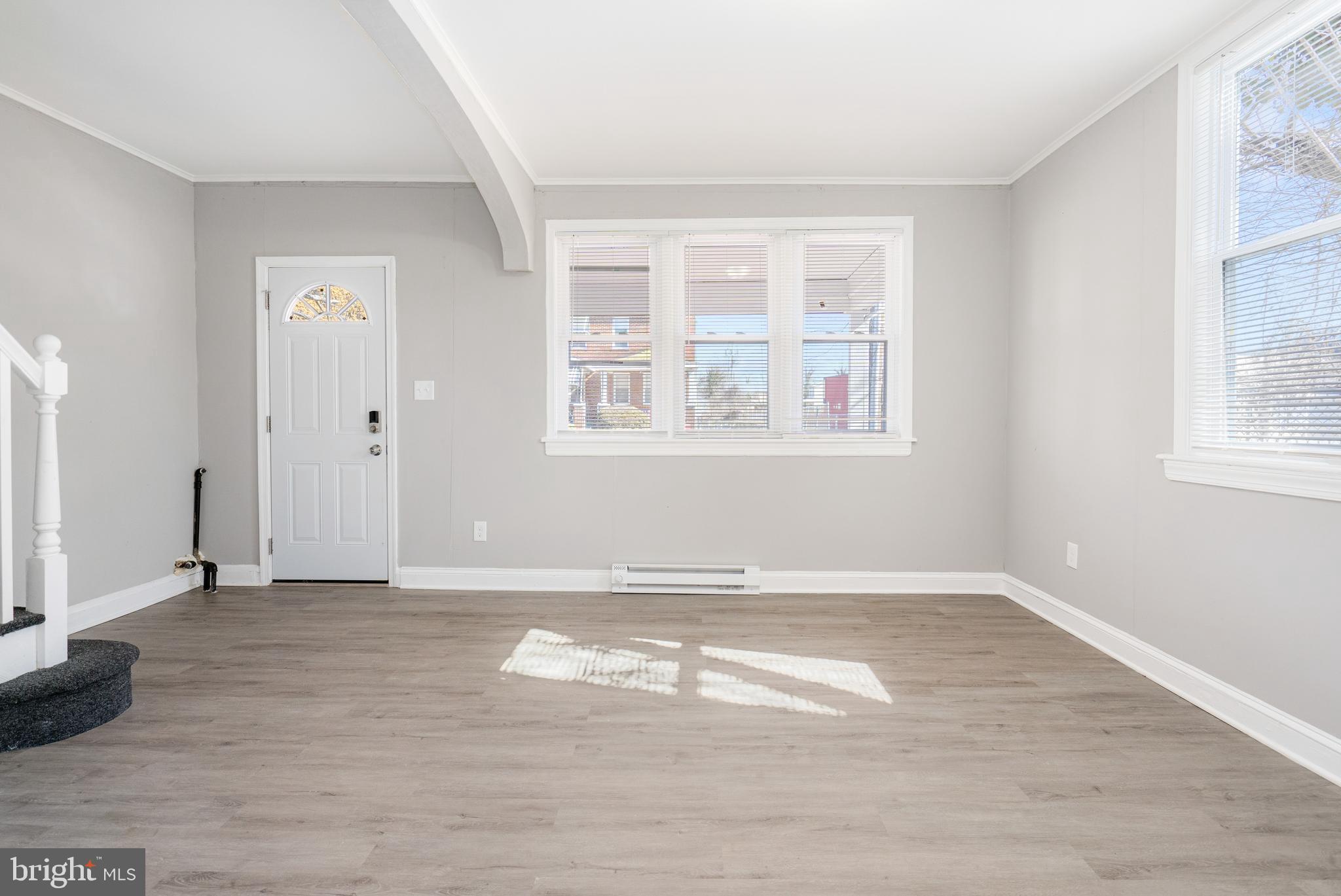 ARLINGTON - Residential