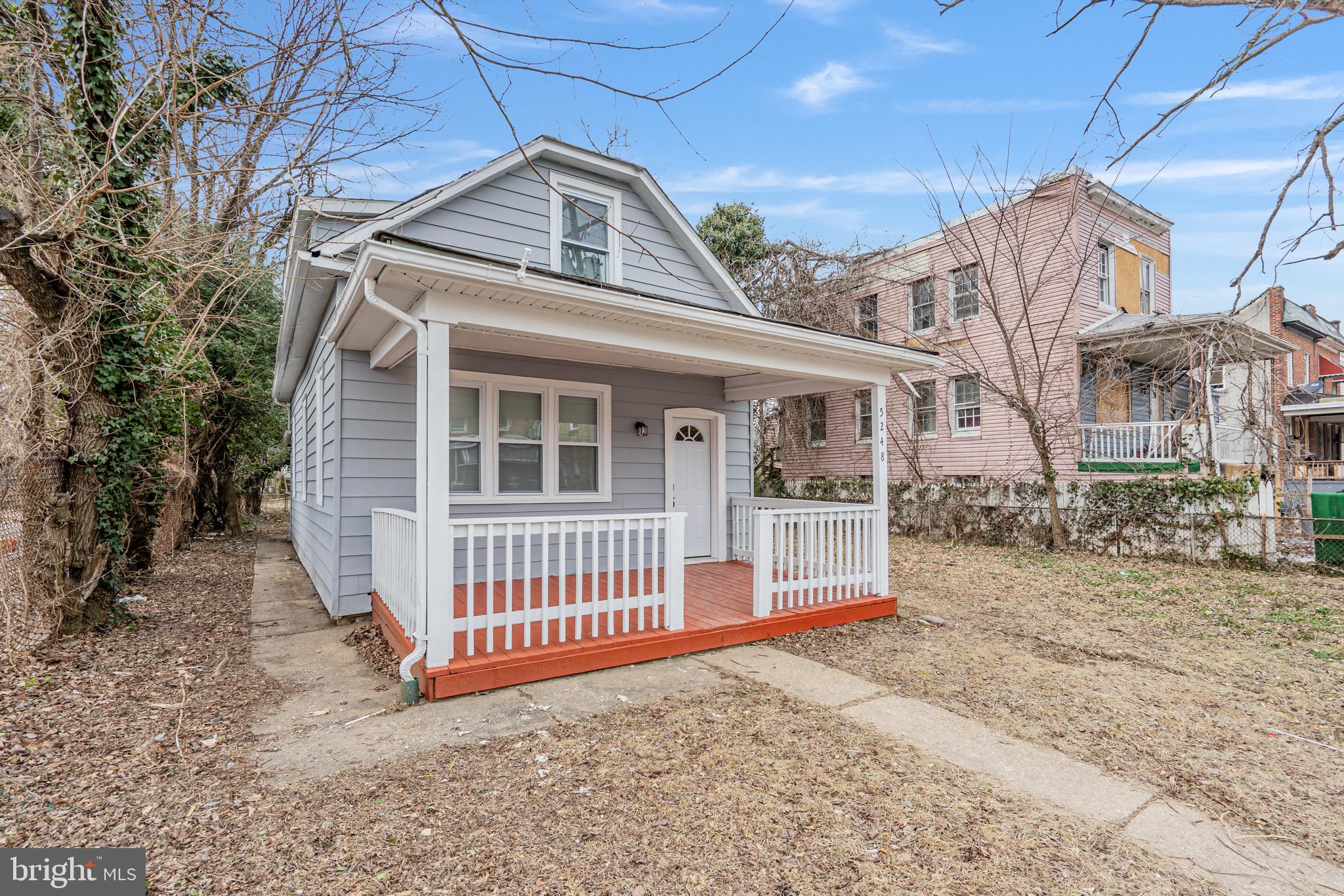 ARLINGTON - Residential