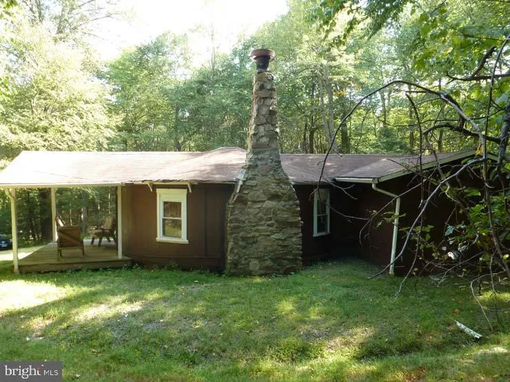 1242 Allensville Mountain Road, Allensville, PA 17002